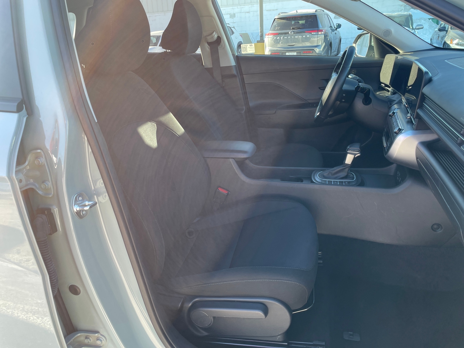 Thumbnail: 2025 Hyundai Kona - 2