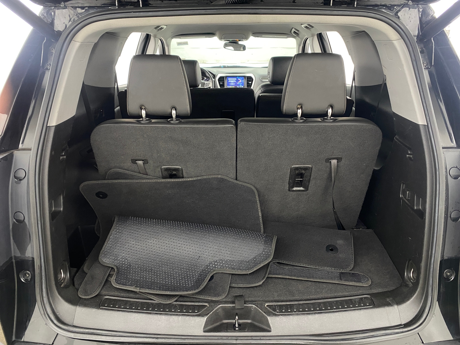 Thumbnail: 2023 GMC Acadia - 6