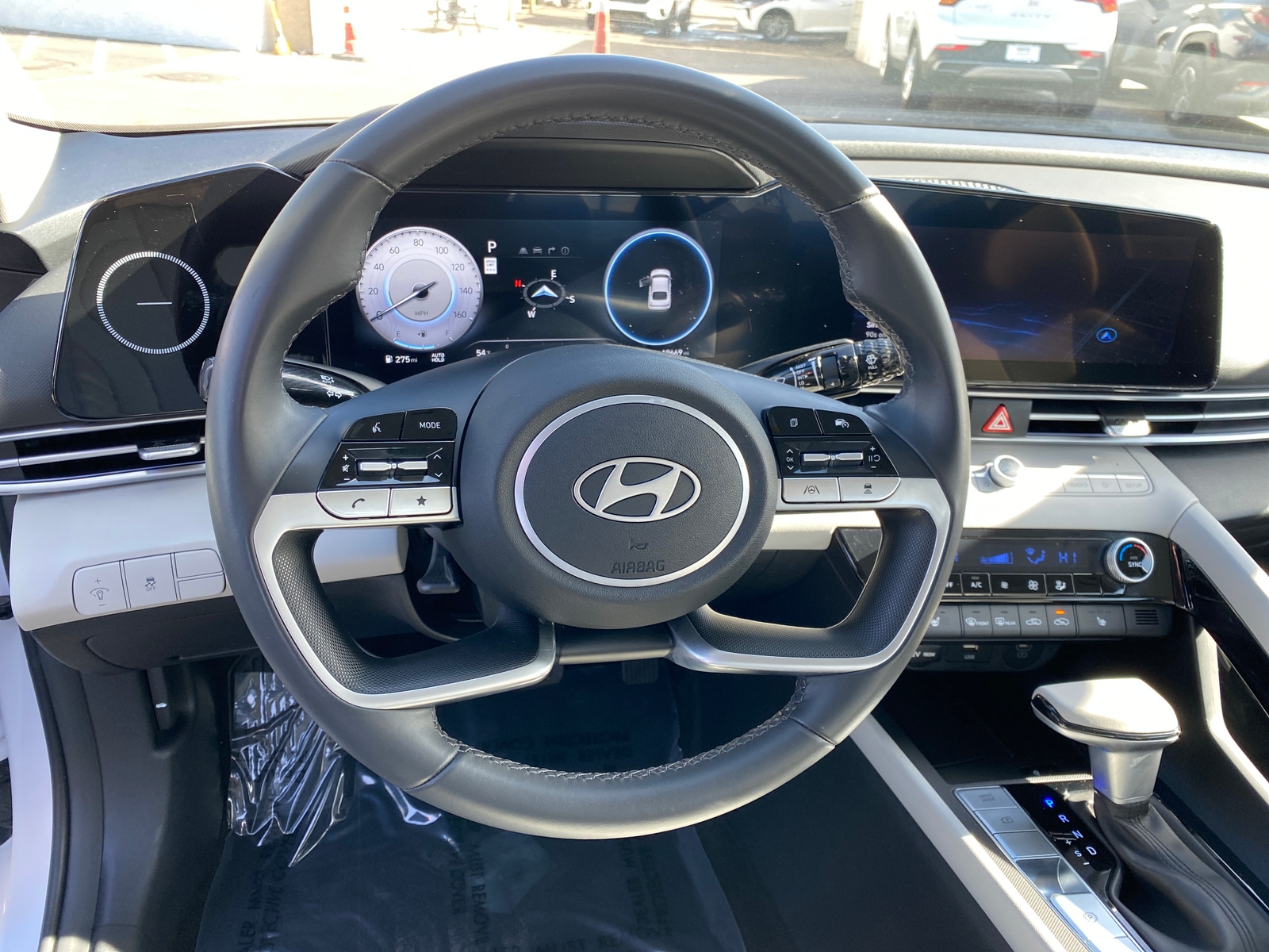 Thumbnail: 2025 Hyundai Elantra - 5