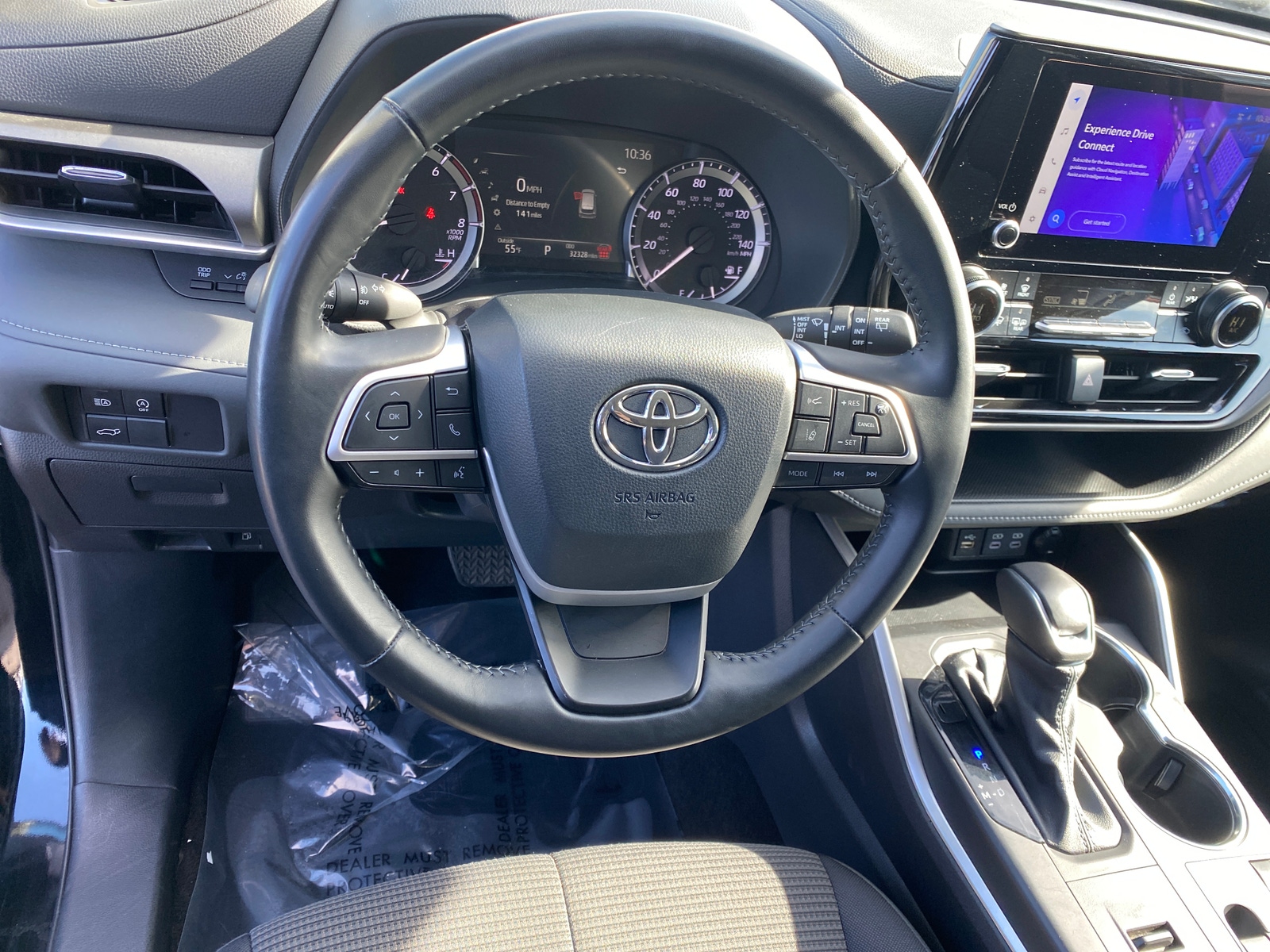 Thumbnail: 2025 Toyota Highlander - 5