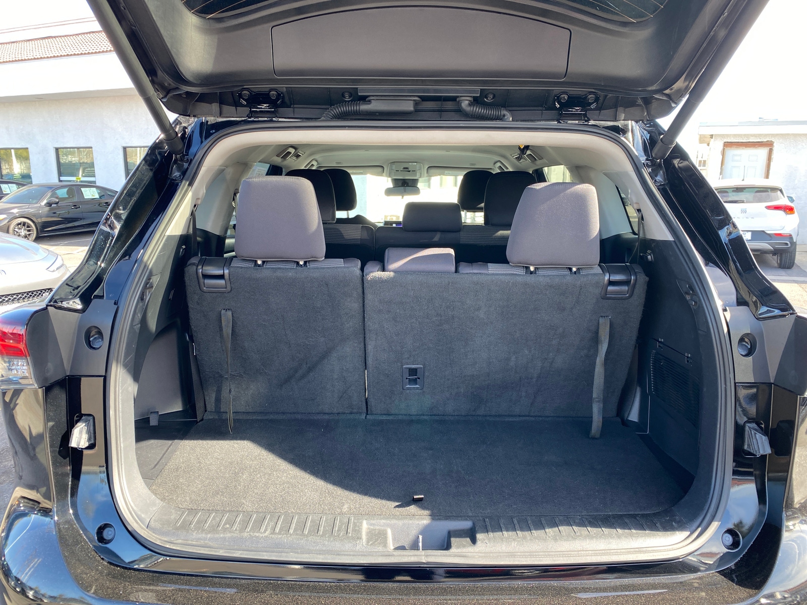 Thumbnail: 2025 Toyota Highlander - 7