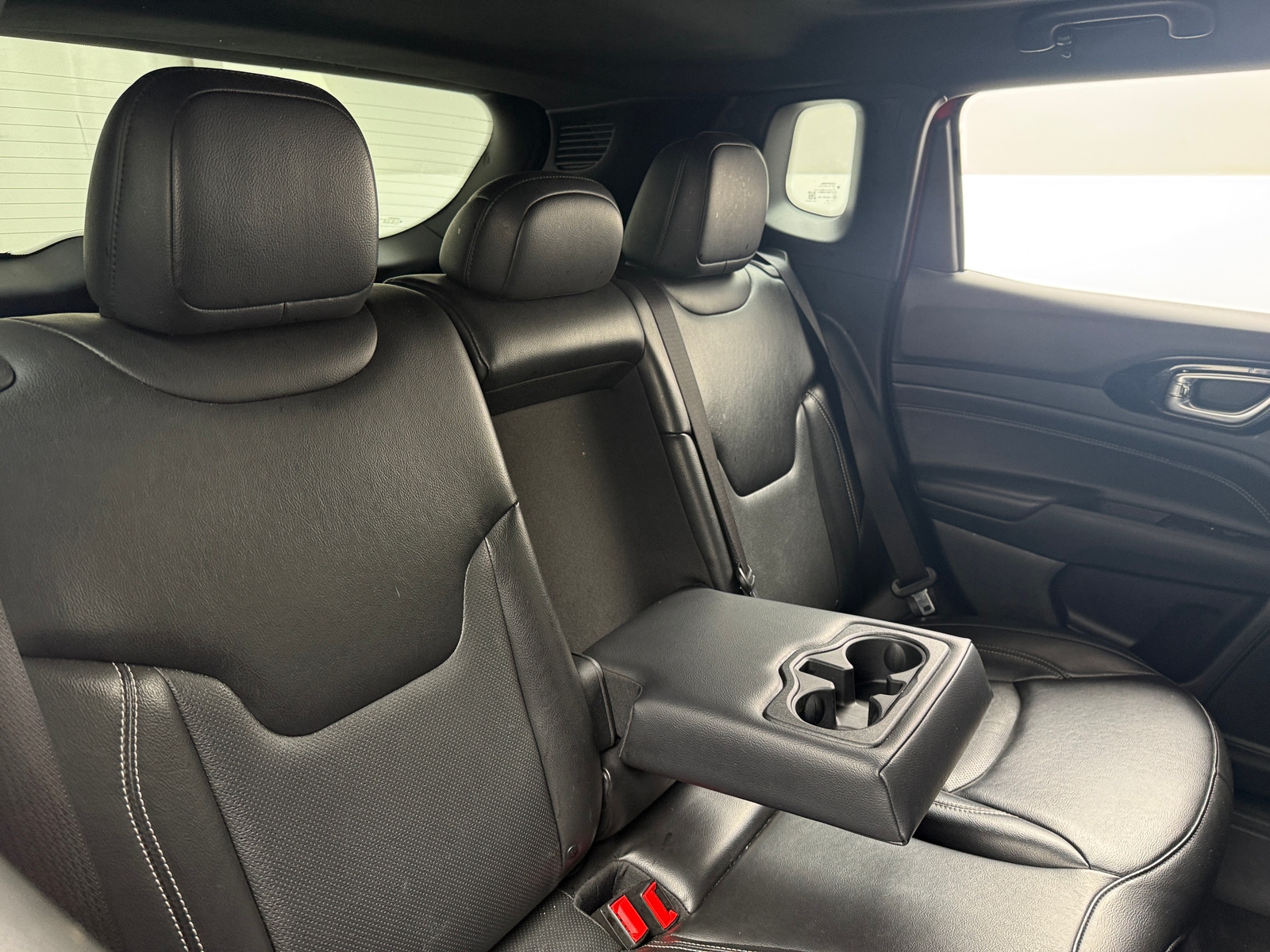 Thumbnail: 2023 Jeep Compass - 5