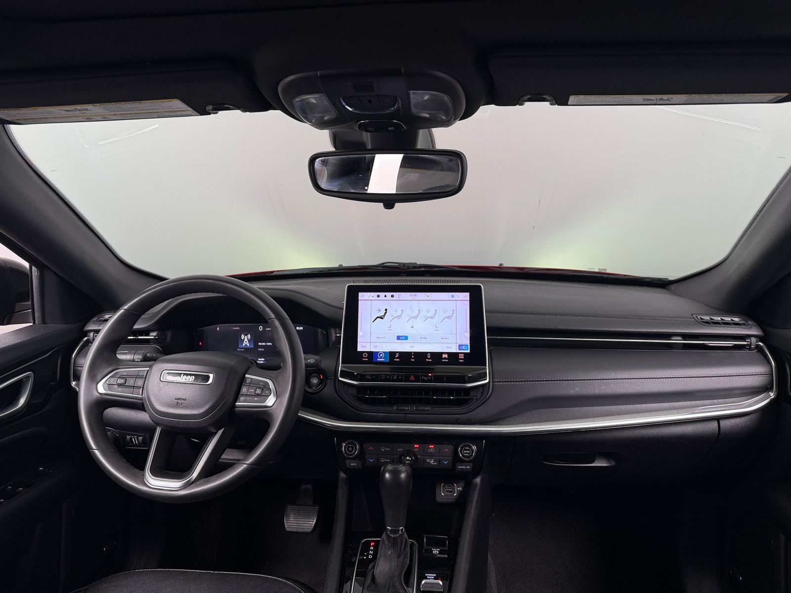 Thumbnail: 2023 Jeep Compass - 2