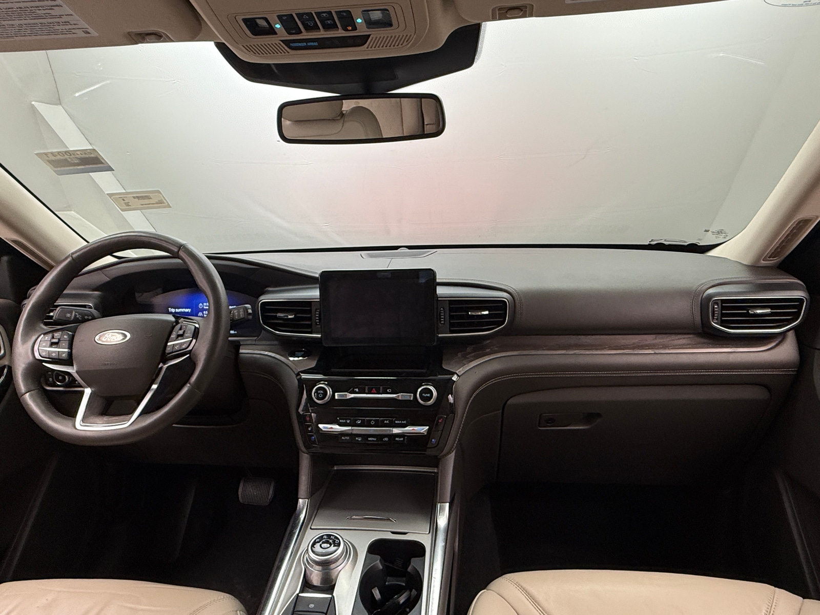 Thumbnail: 2023 Ford Explorer - 2