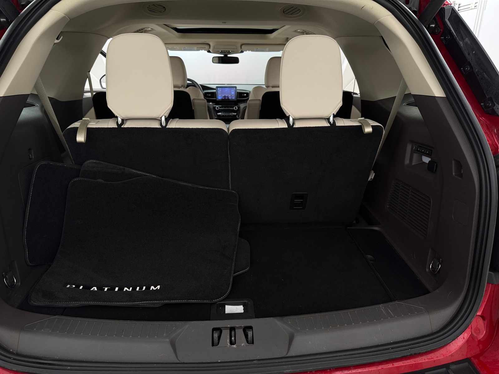 Thumbnail: 2023 Ford Explorer - 6