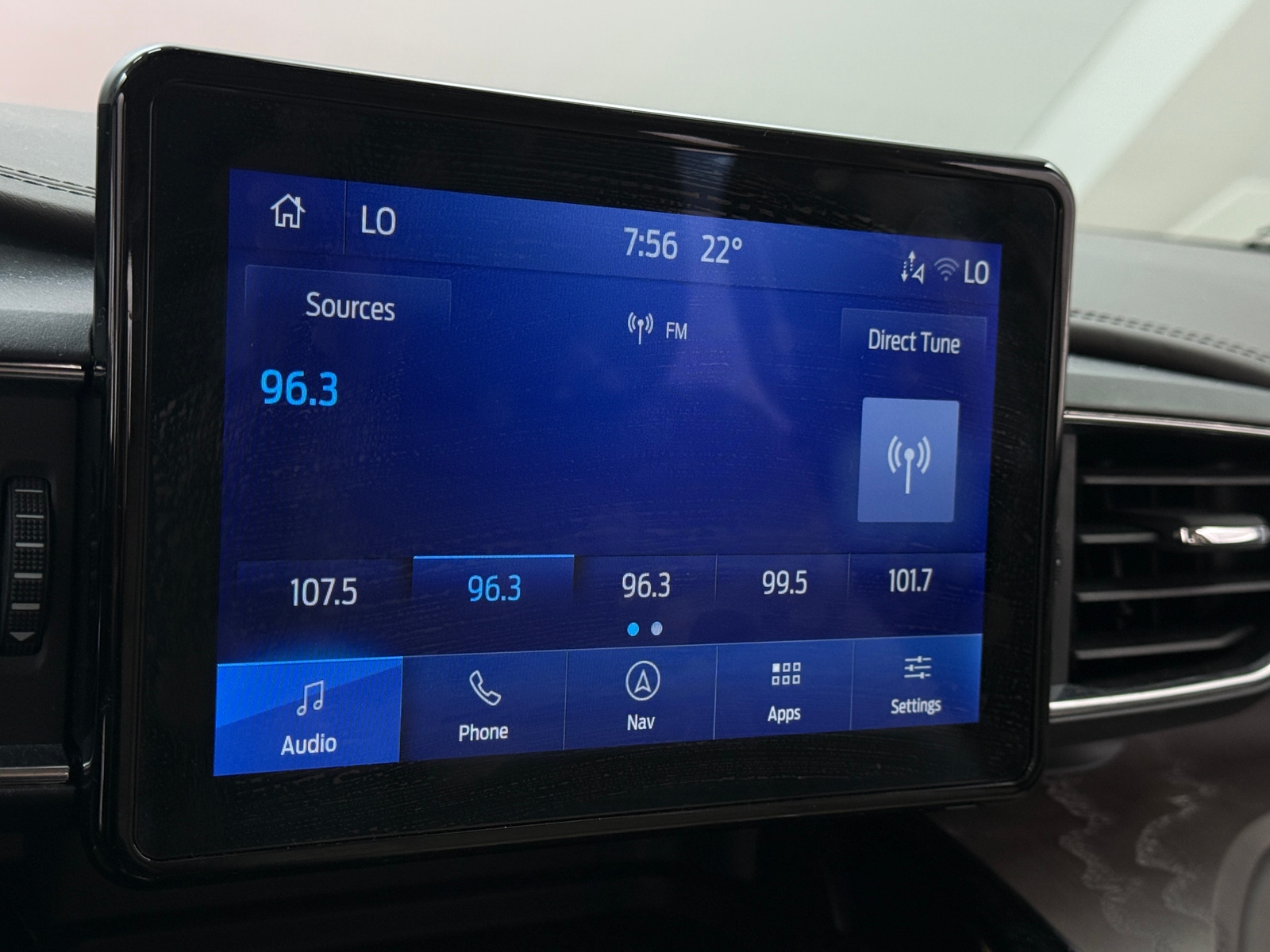 Thumbnail: 2023 Ford Explorer - 3