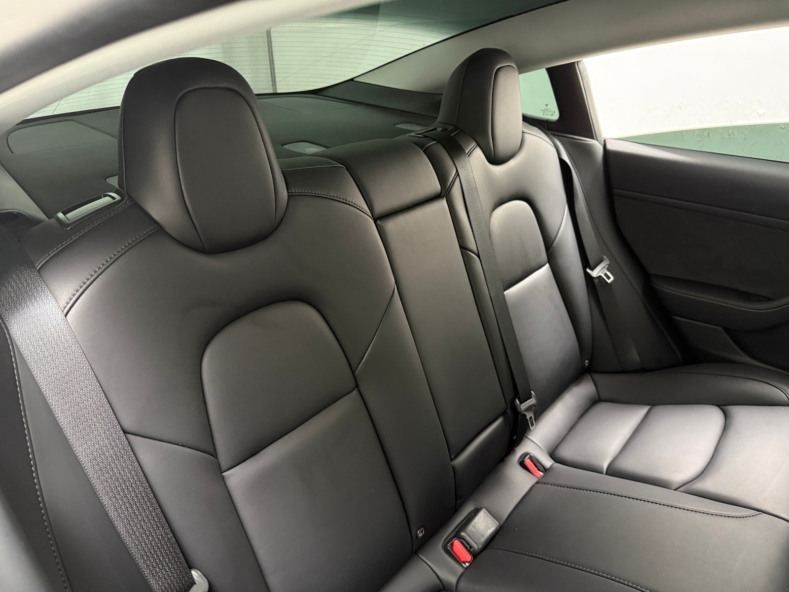 Thumbnail: 2023 Tesla Model 3 - 5