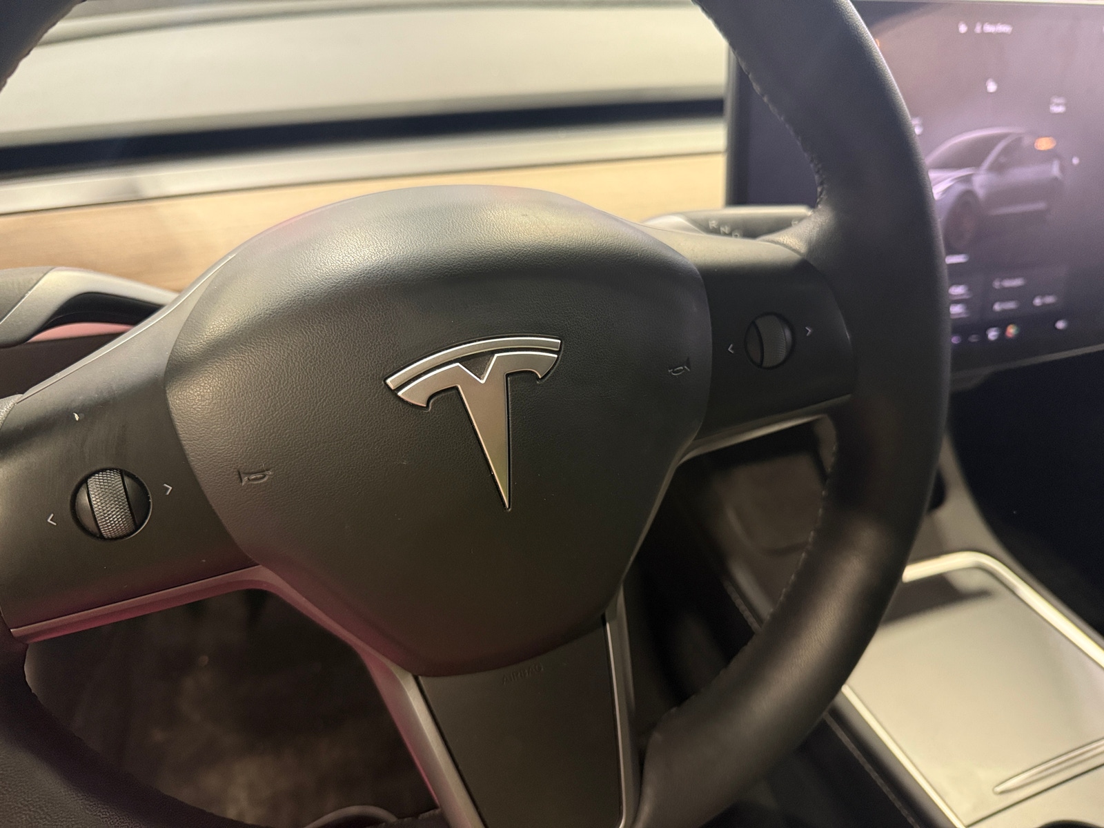 Thumbnail: 2023 Tesla Model 3 - 4