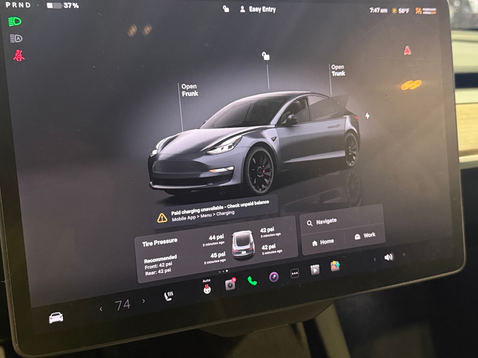 Thumbnail: 2023 Tesla Model 3 - 3