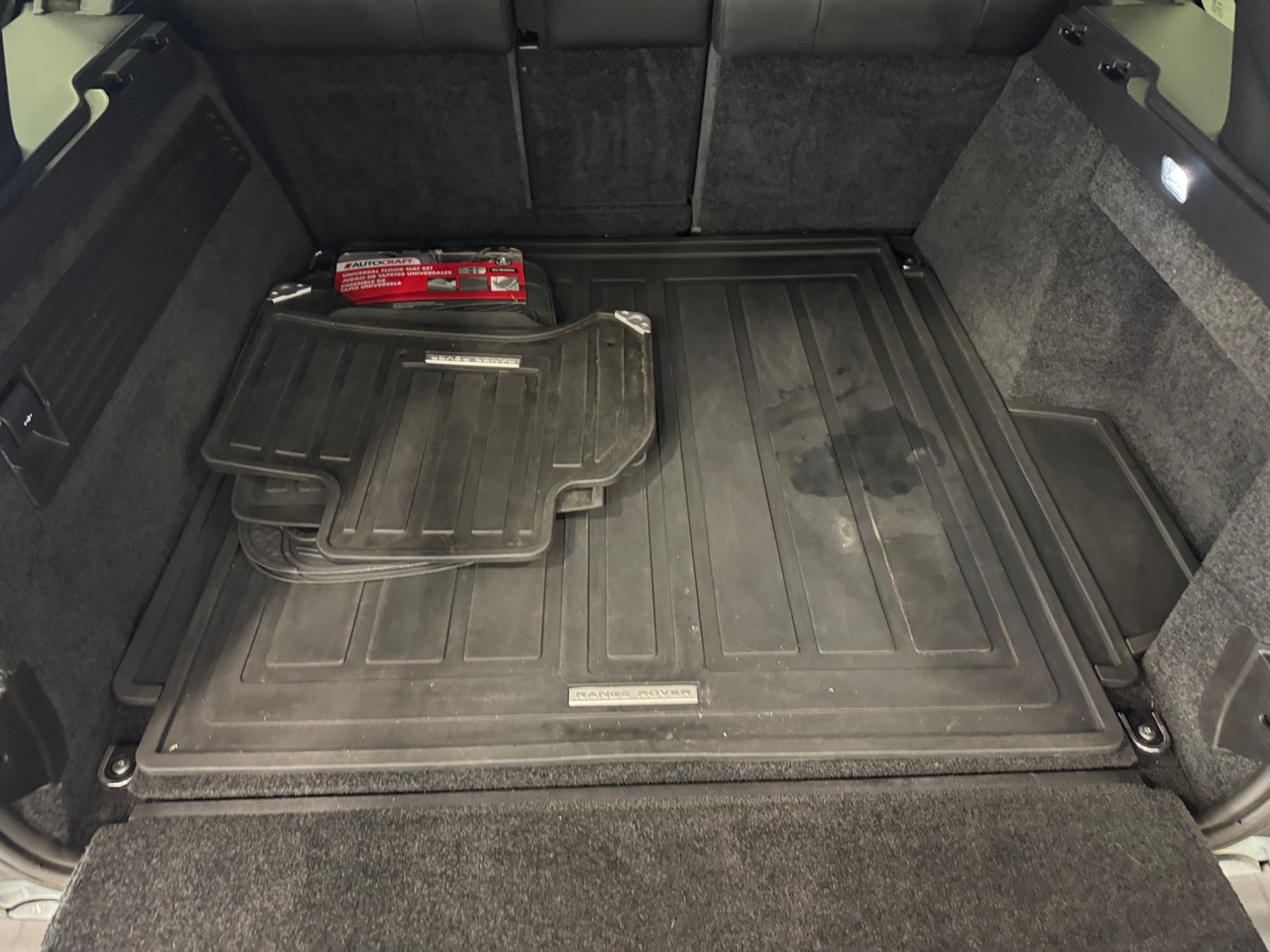 Thumbnail: 2016 Land Rover Range Rover - 6