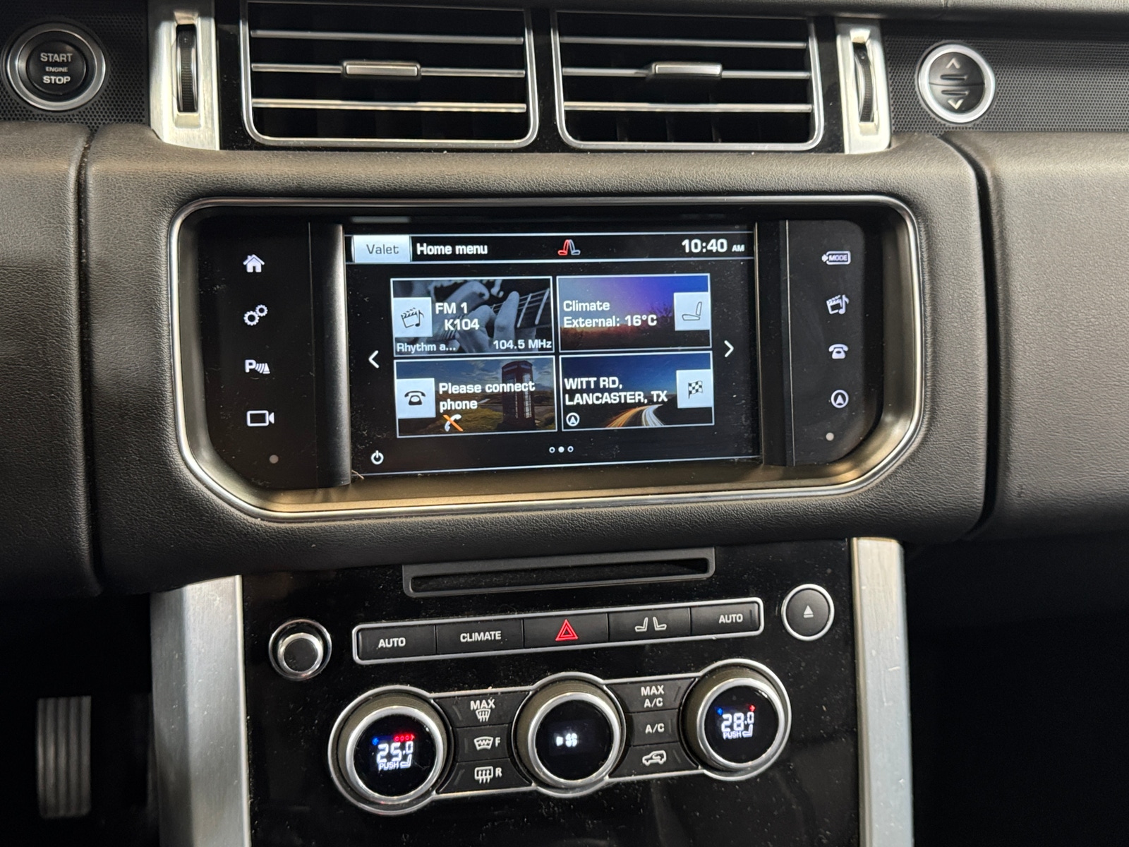 Thumbnail: 2016 Land Rover Range Rover - 3