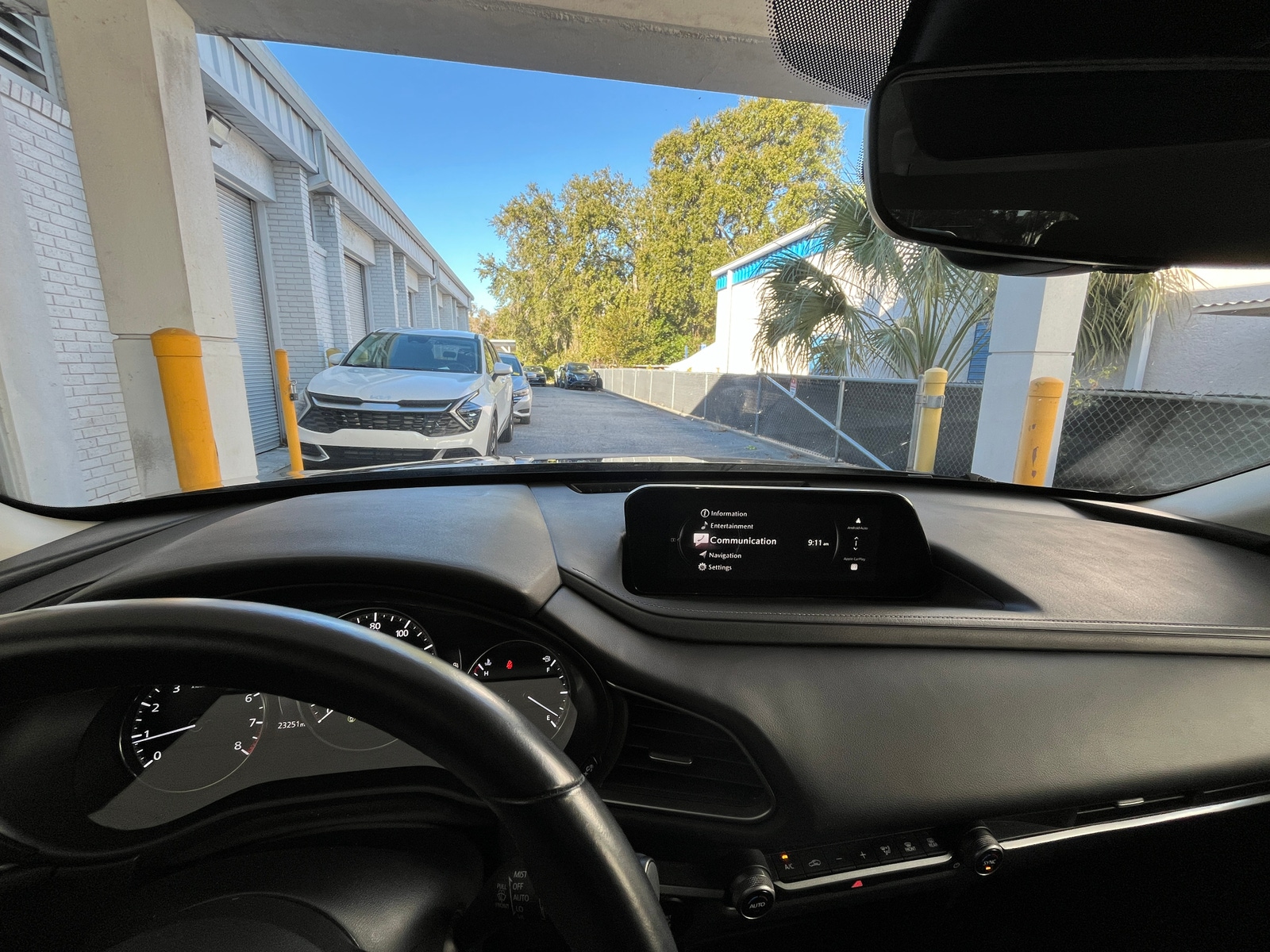 Thumbnail: 2025 Mazda CX-30 - 3