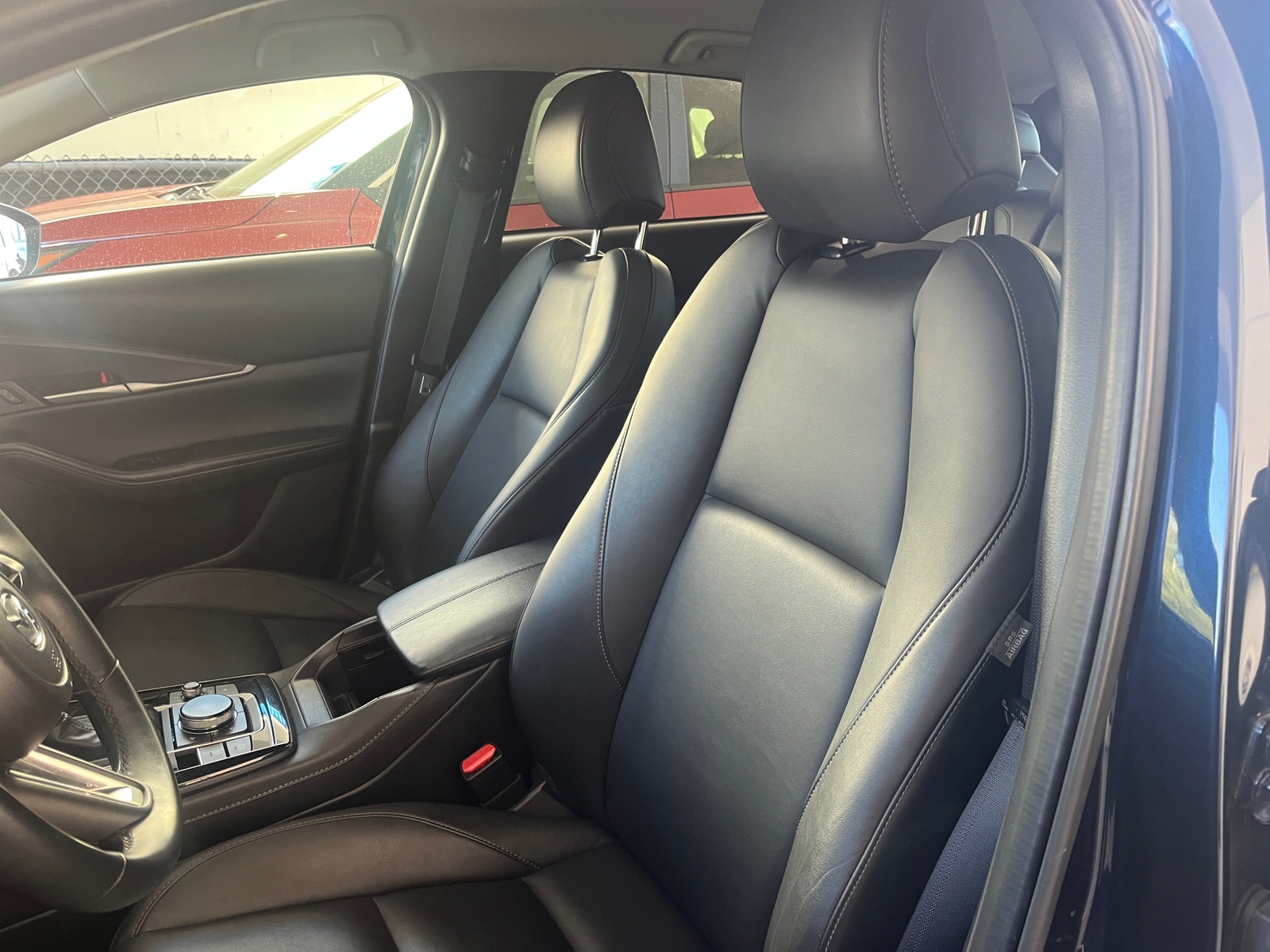 Thumbnail: 2025 Mazda CX-30 - 2