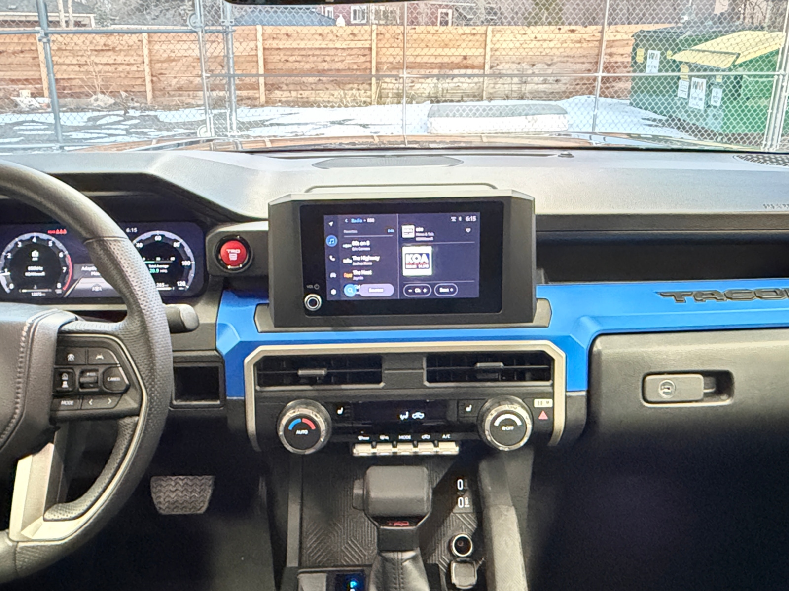 Thumbnail: 2025 Toyota Tacoma - 4