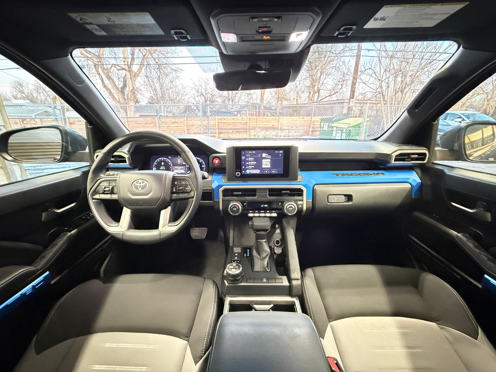 Thumbnail: 2025 Toyota Tacoma - 3