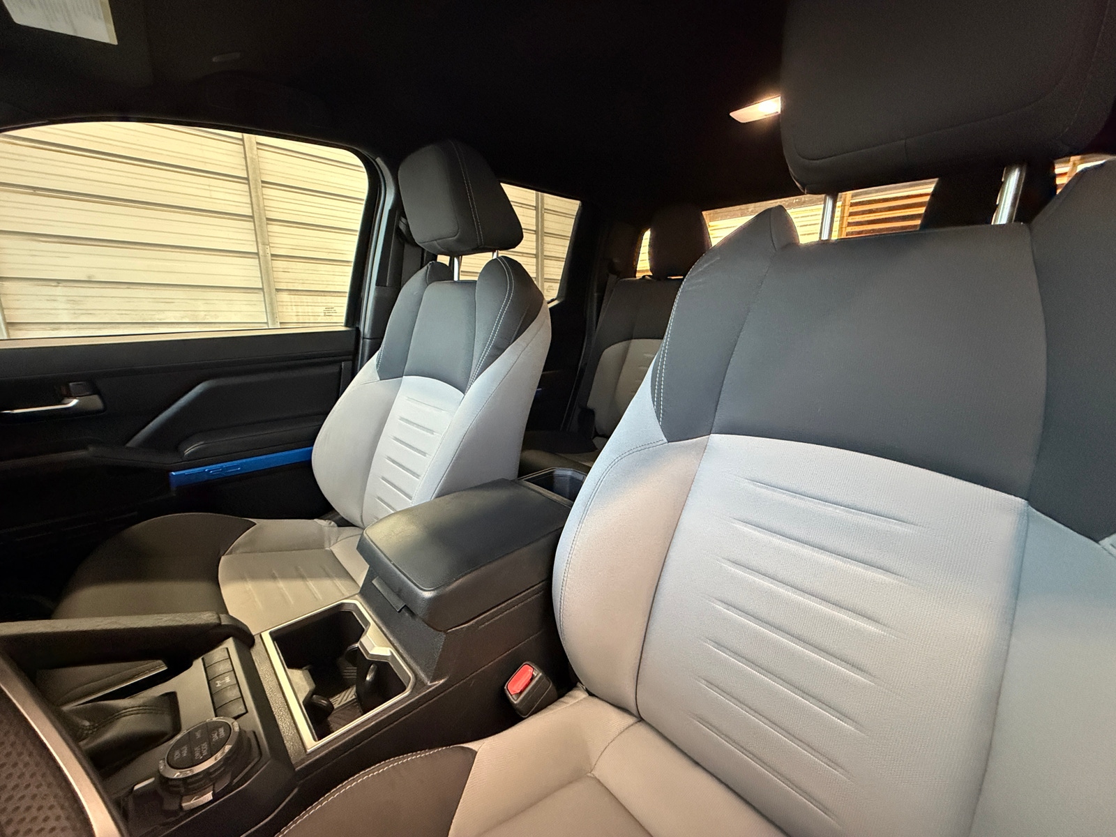 Thumbnail: 2025 Toyota Tacoma - 2