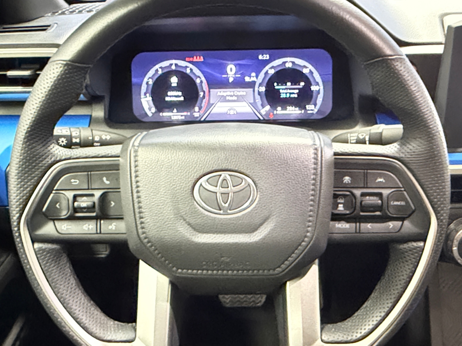 Thumbnail: 2025 Toyota Tacoma - 5