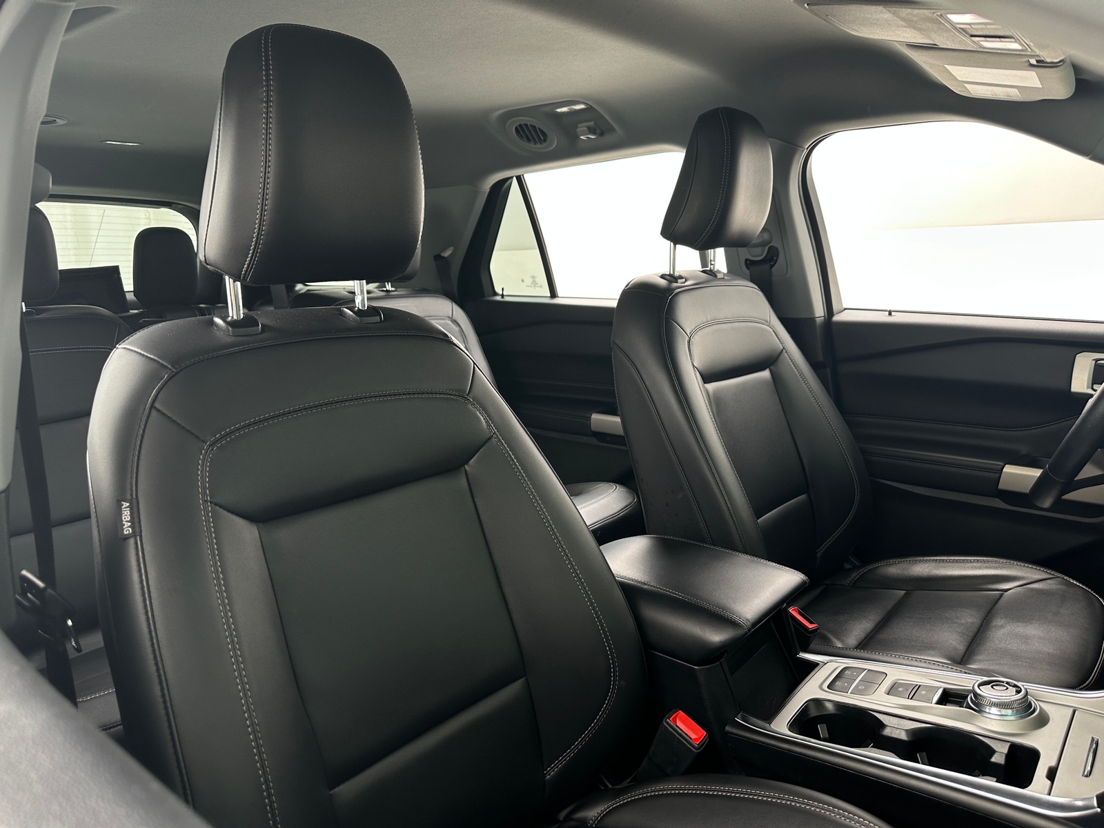 Thumbnail: 2023 Ford Explorer - 2