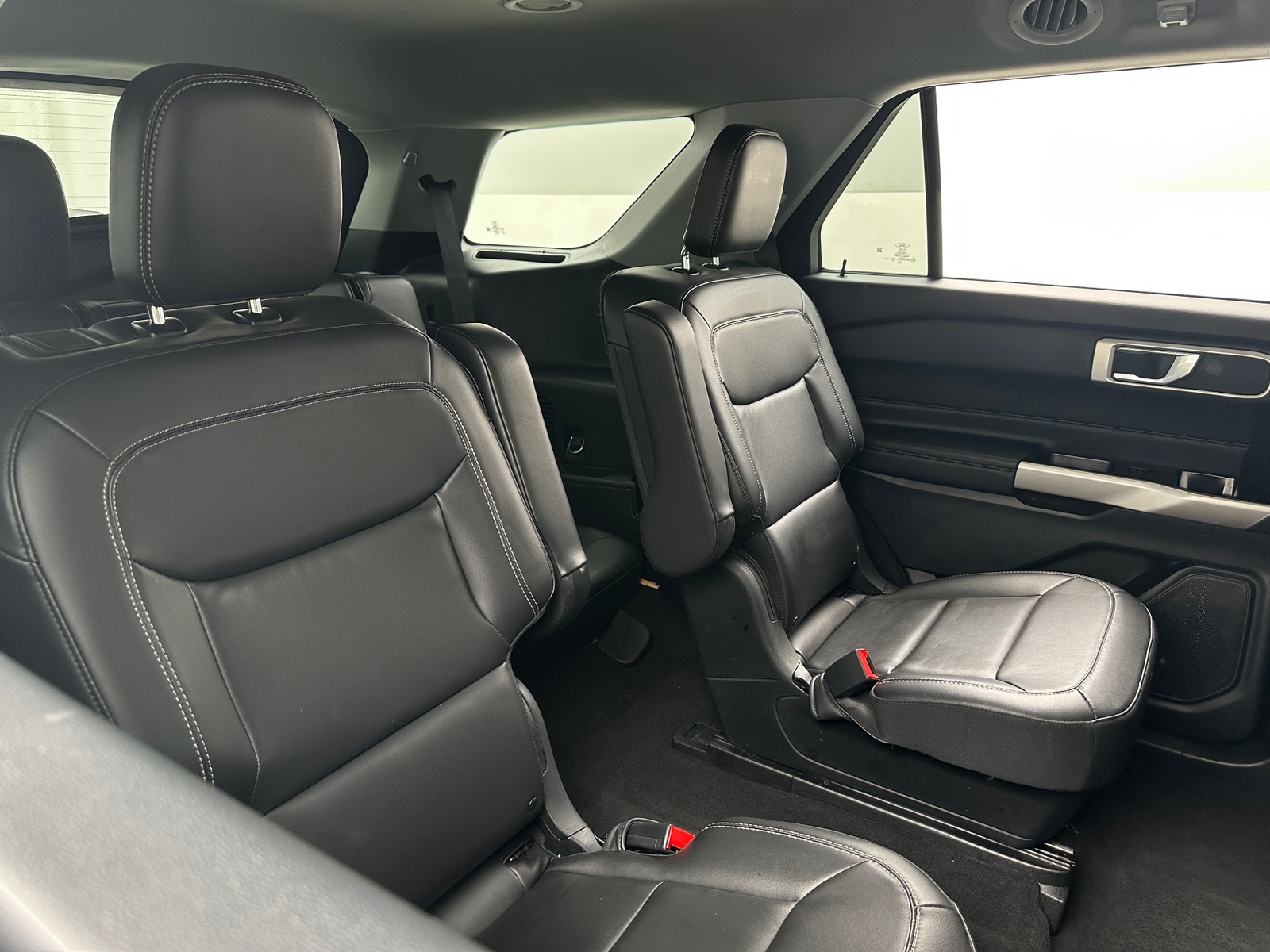 Thumbnail: 2023 Ford Explorer - 6