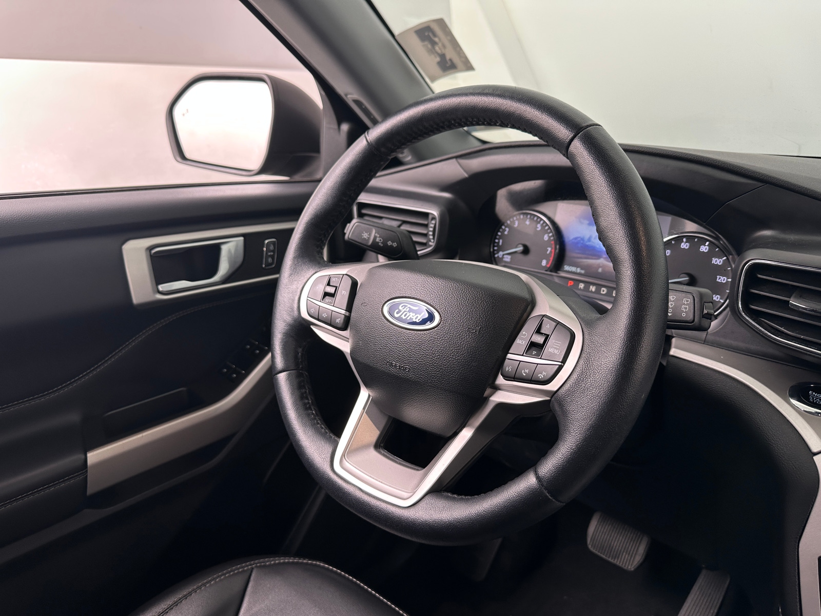 Thumbnail: 2023 Ford Explorer - 5