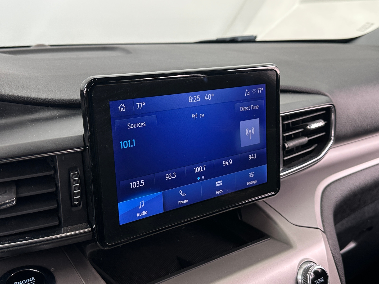 Thumbnail: 2023 Ford Explorer - 4