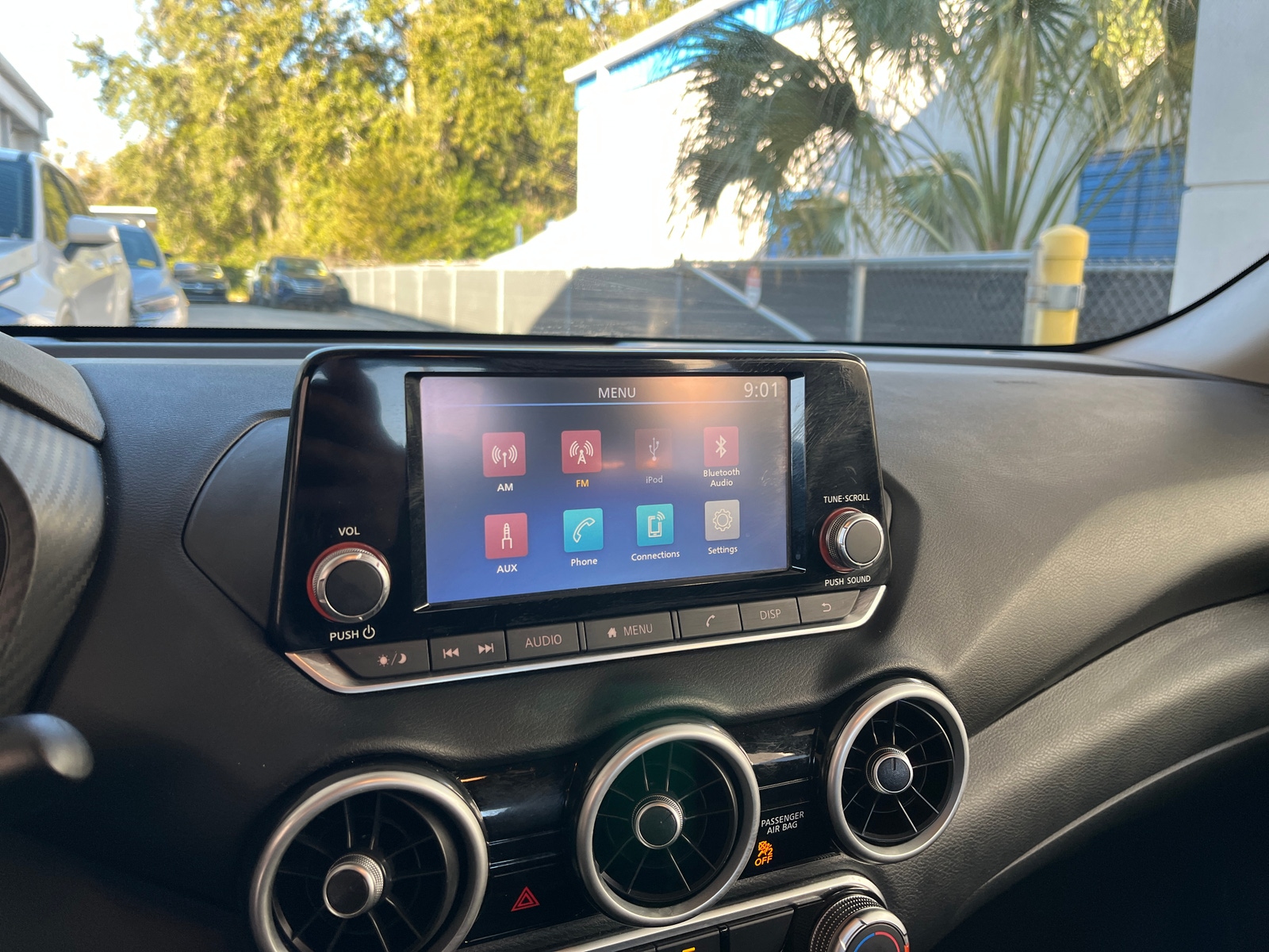 Thumbnail: 2025 Nissan Sentra - 4