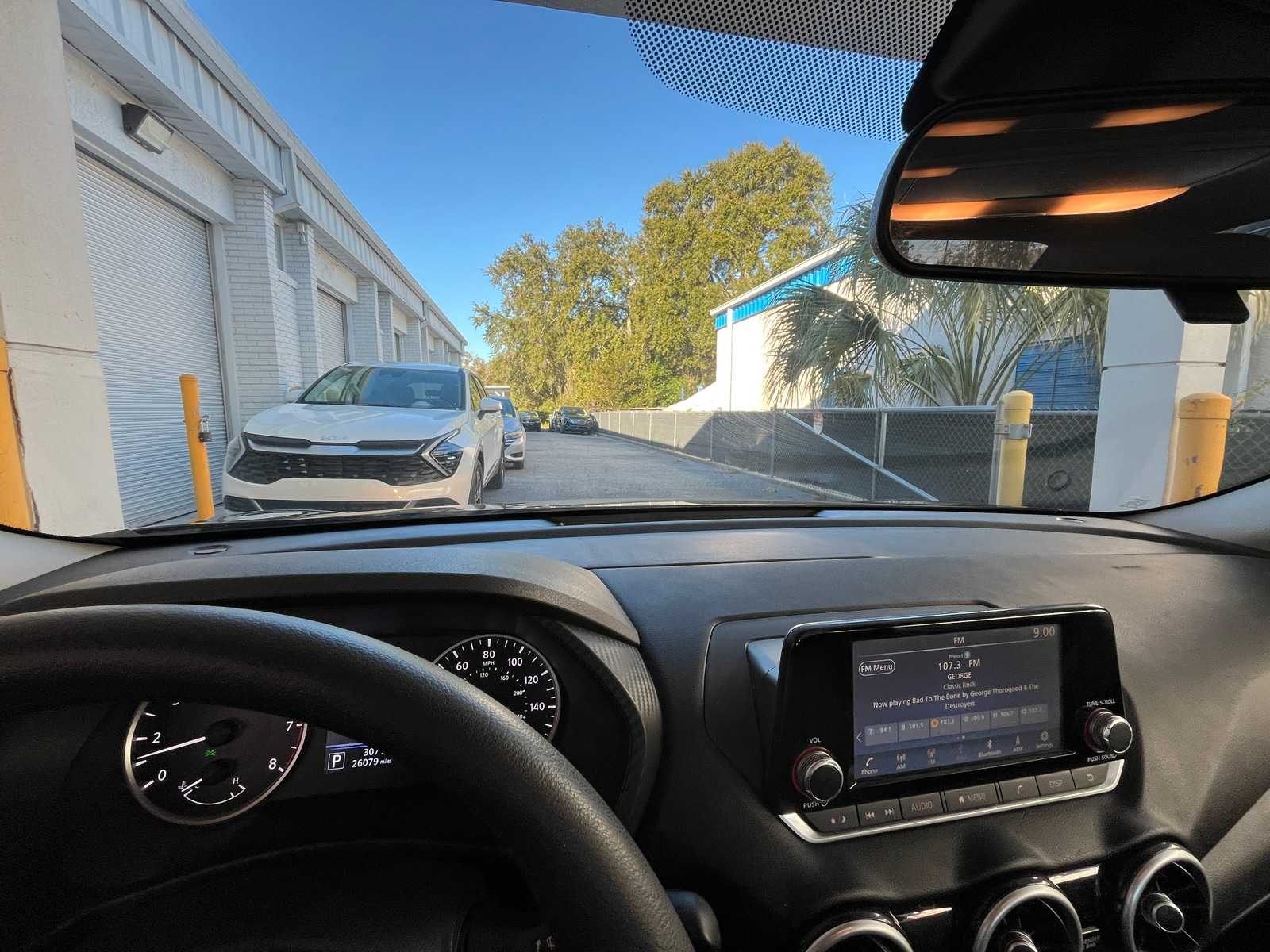 Thumbnail: 2025 Nissan Sentra - 3