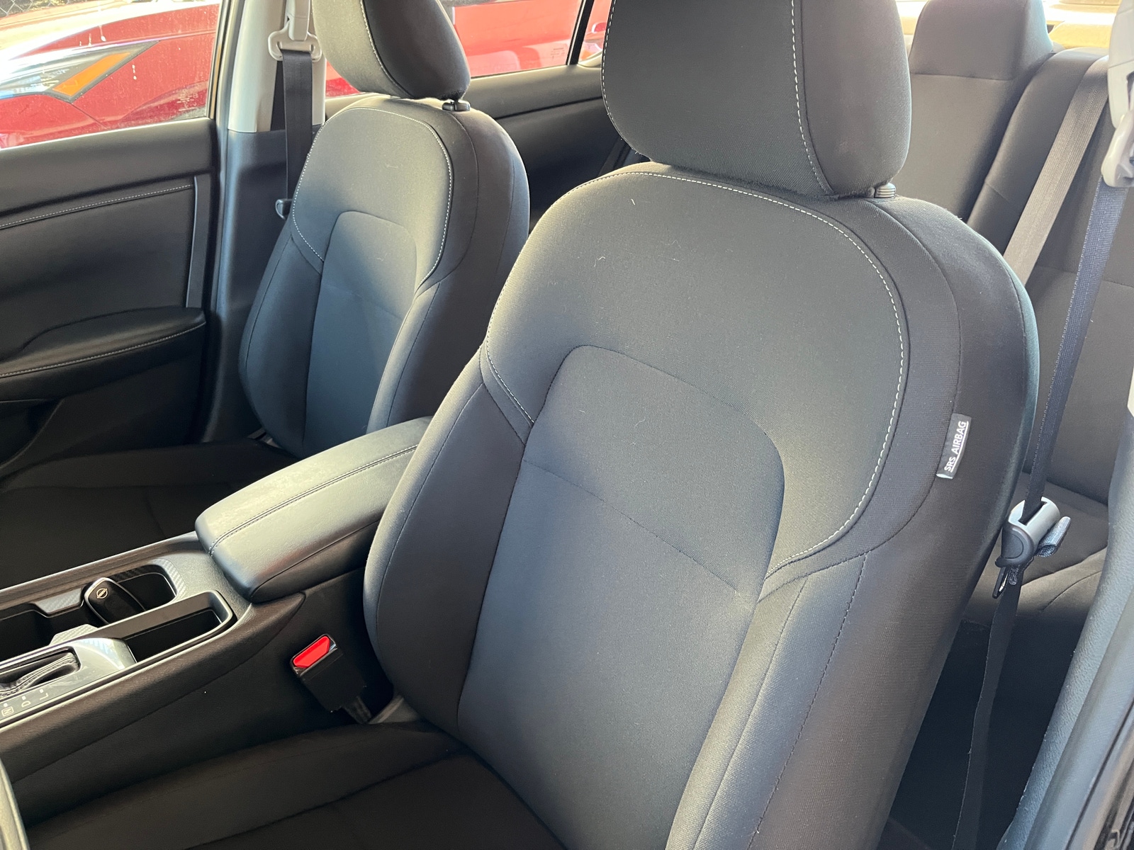 Thumbnail: 2025 Nissan Sentra - 2