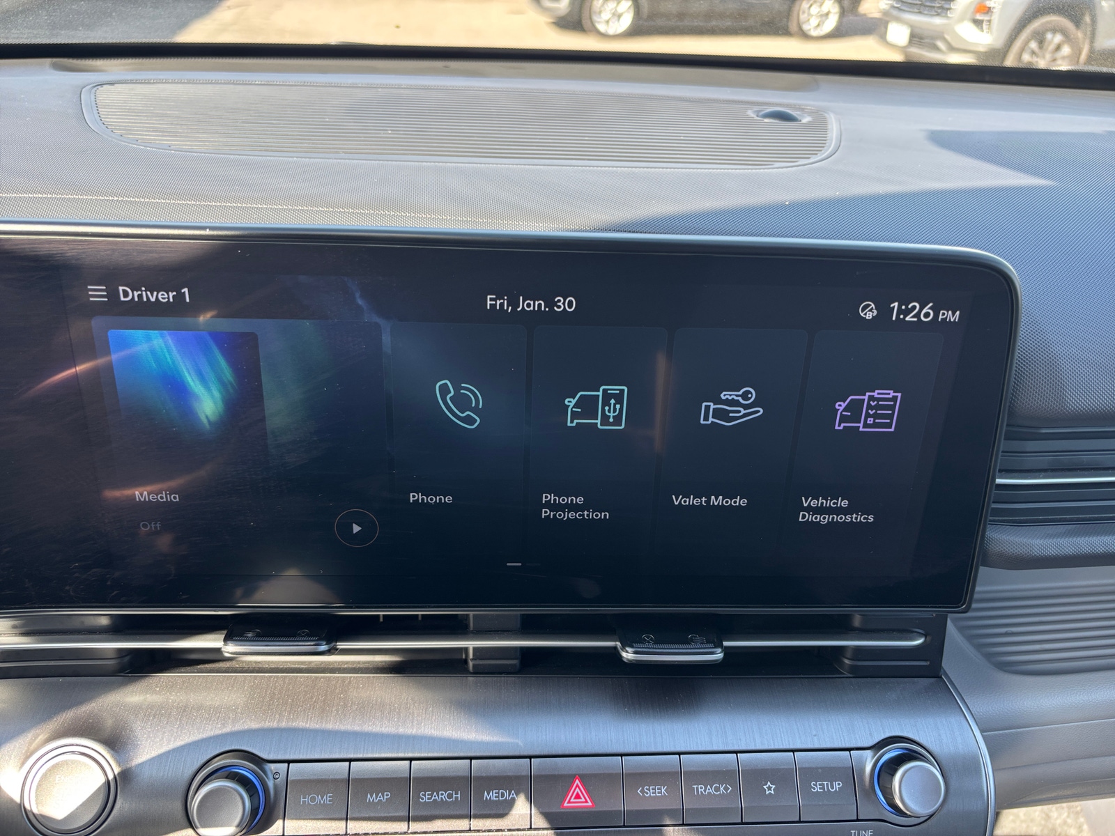 Thumbnail: 2025 Hyundai Kona - 4