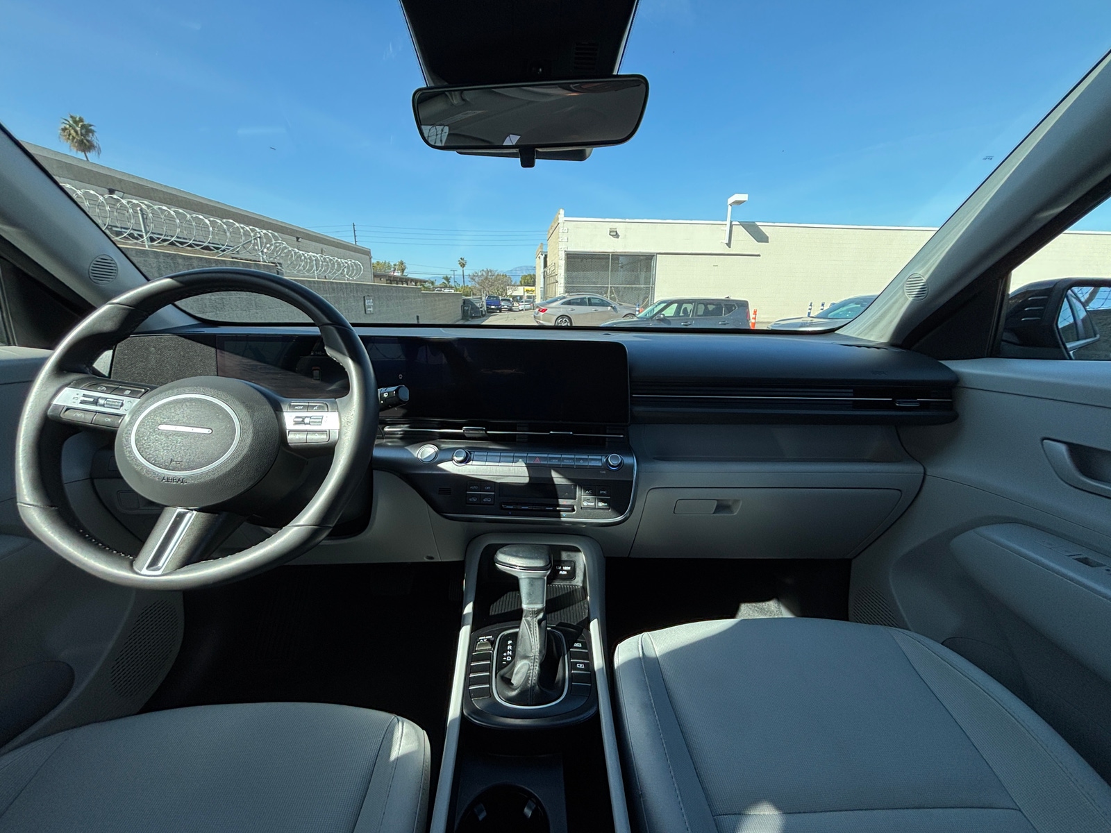 Thumbnail: 2025 Hyundai Kona - 3