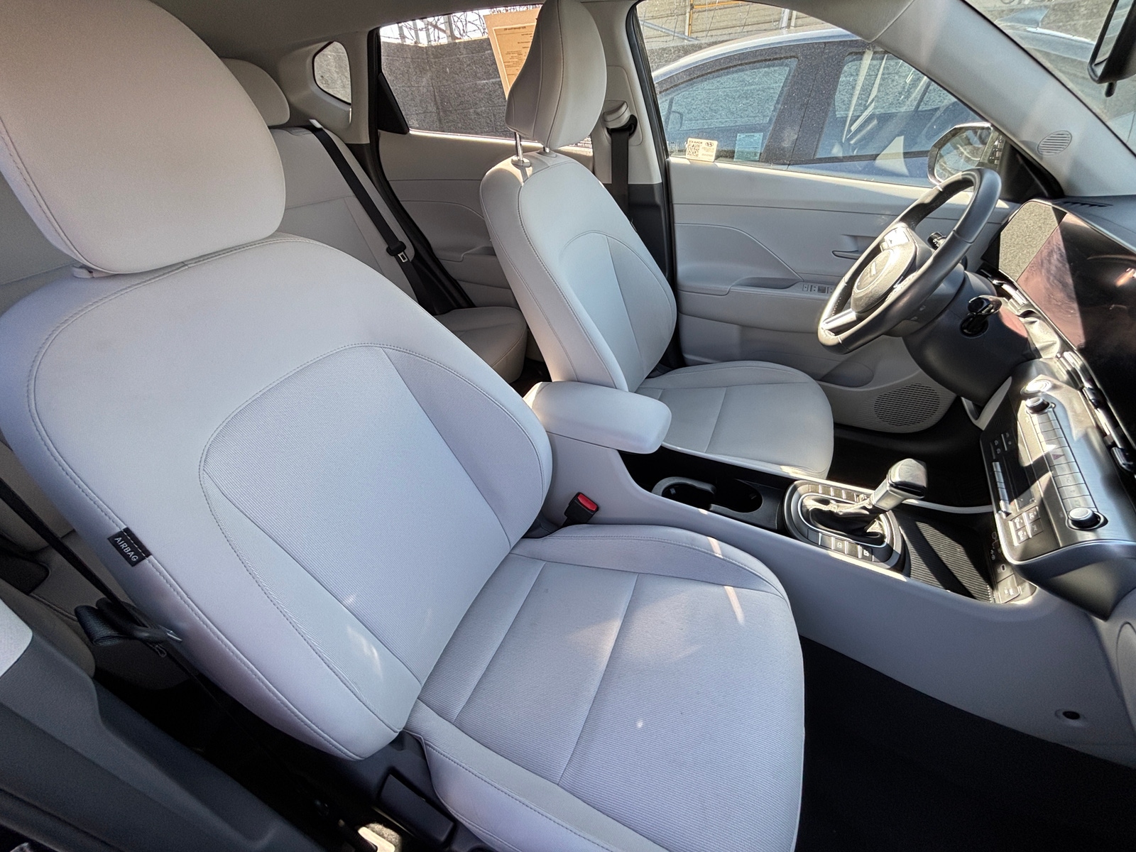 Thumbnail: 2025 Hyundai Kona - 2