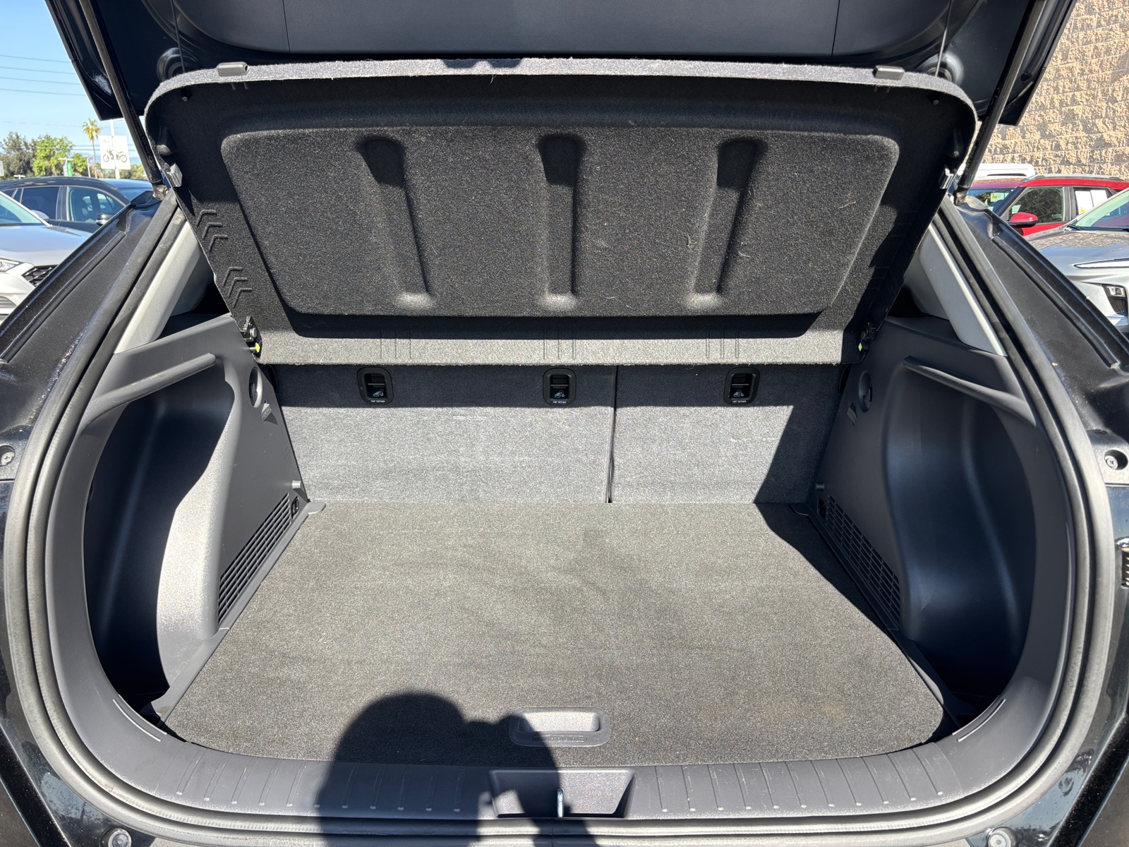 Thumbnail: 2025 Hyundai Kona - 6