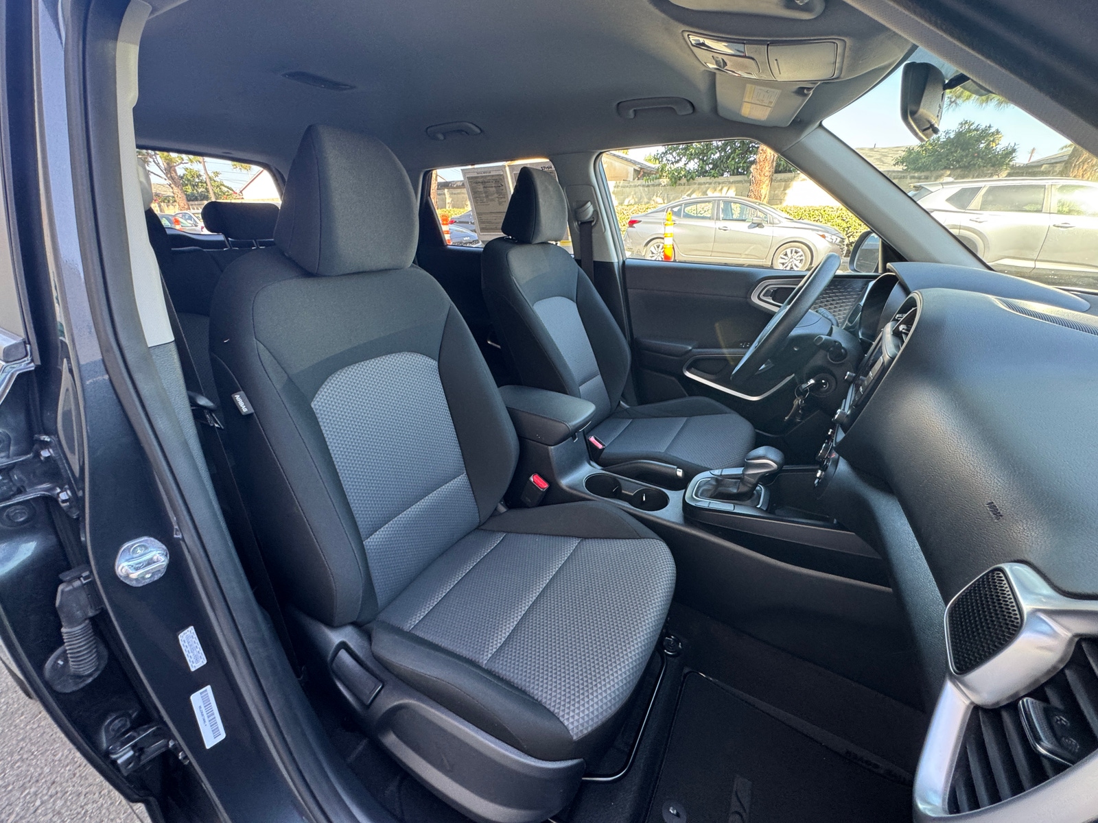 Thumbnail: 2025 Kia Soul - 2