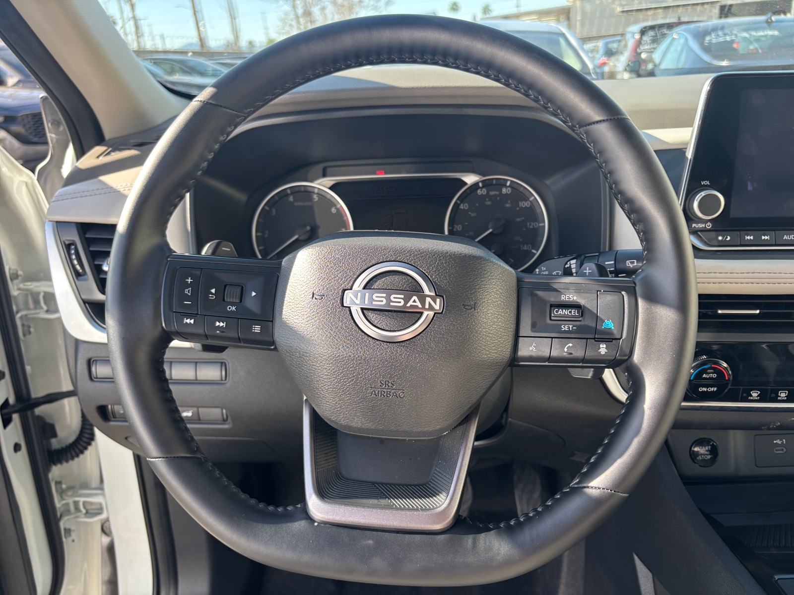 Thumbnail: 2025 Nissan Rogue - 5