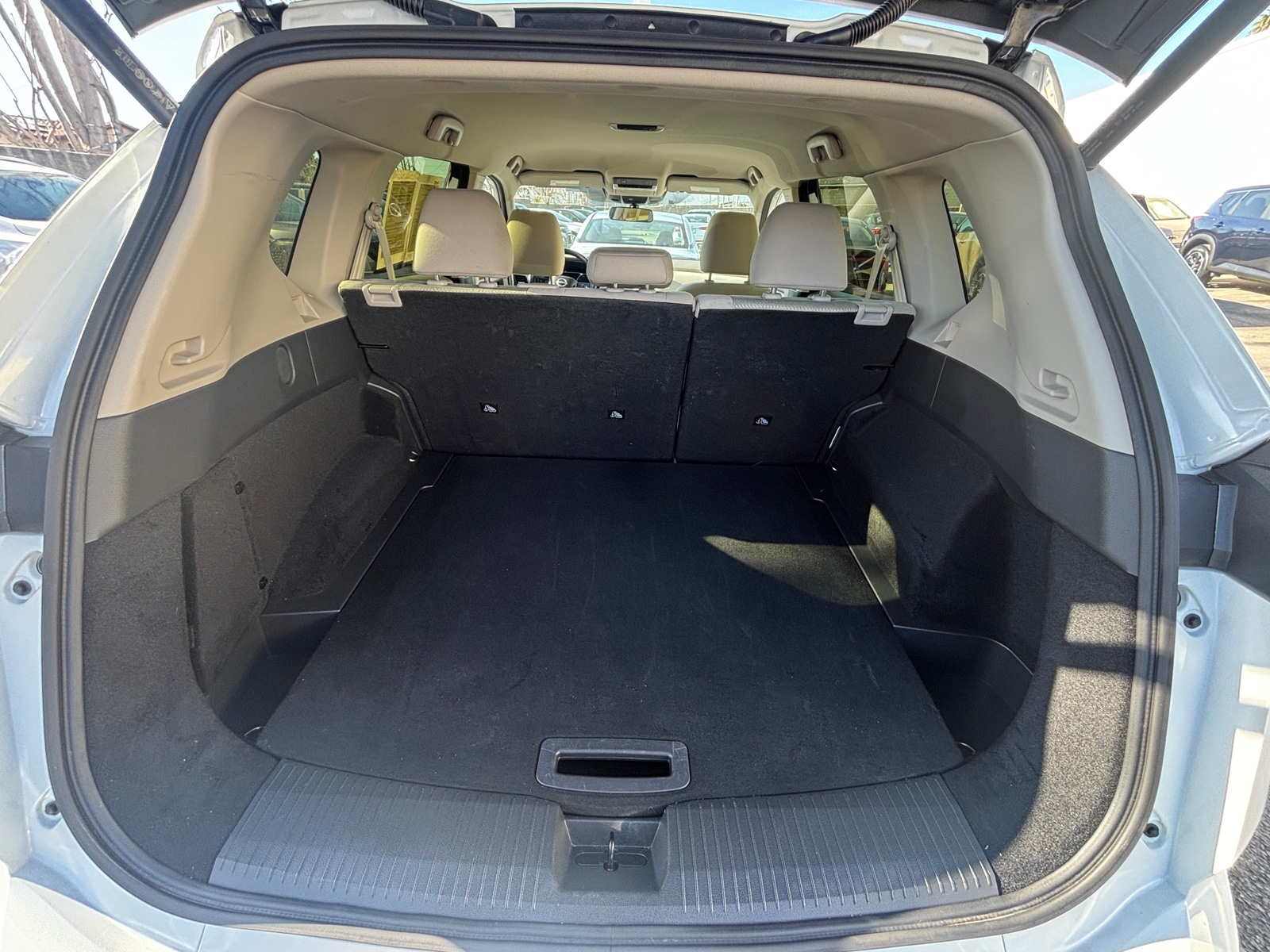 Thumbnail: 2025 Nissan Rogue - 6