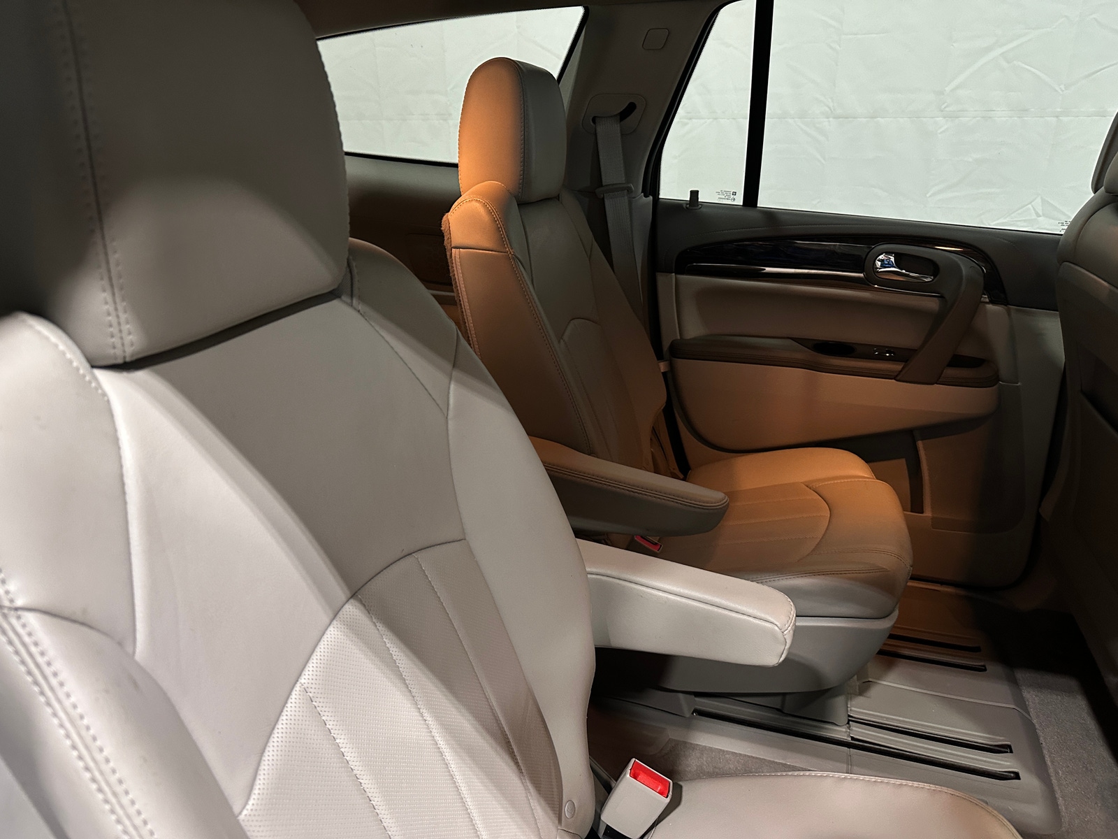 Thumbnail: 2015 Buick Enclave - 5