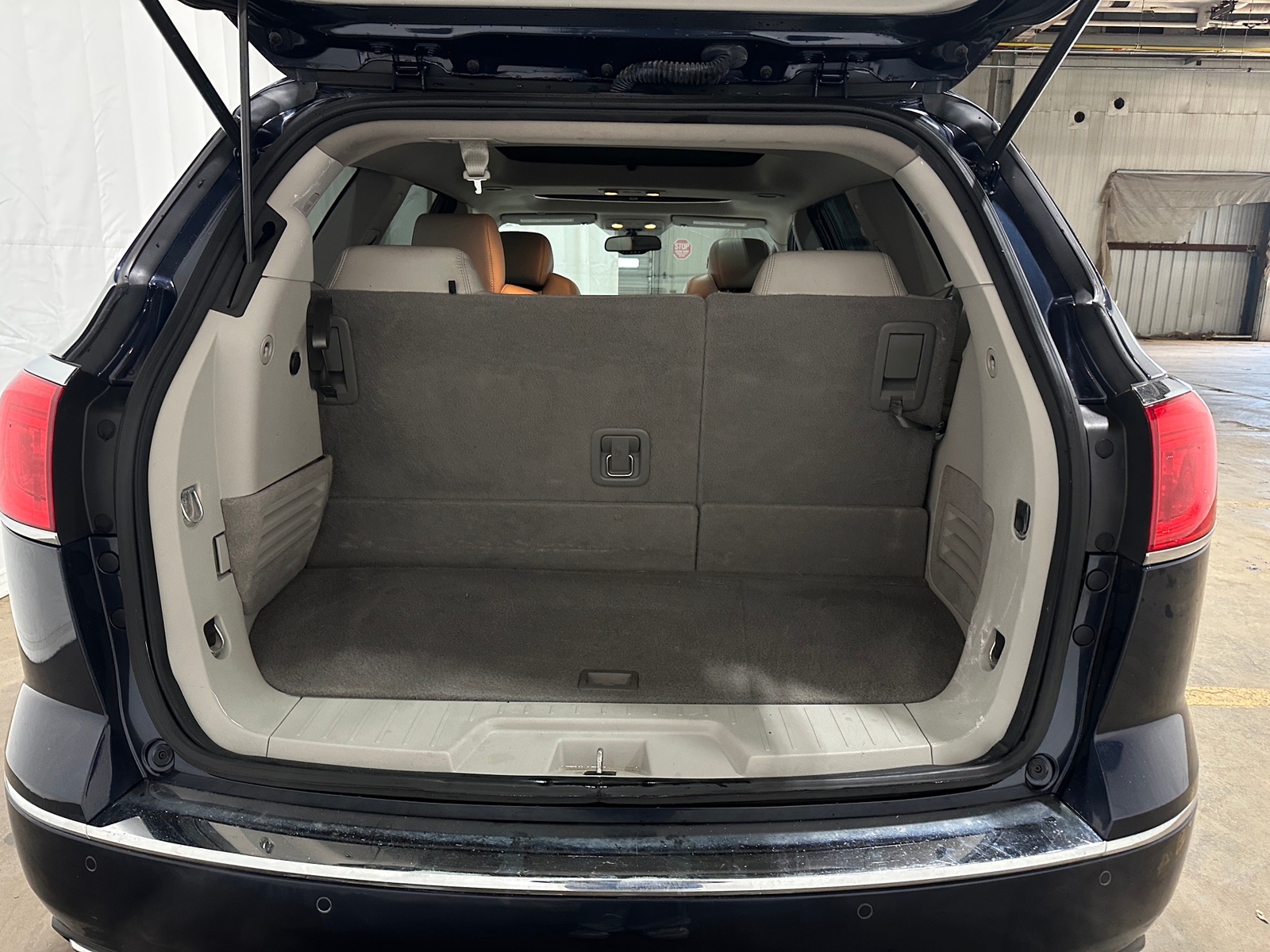 Thumbnail: 2015 Buick Enclave - 6