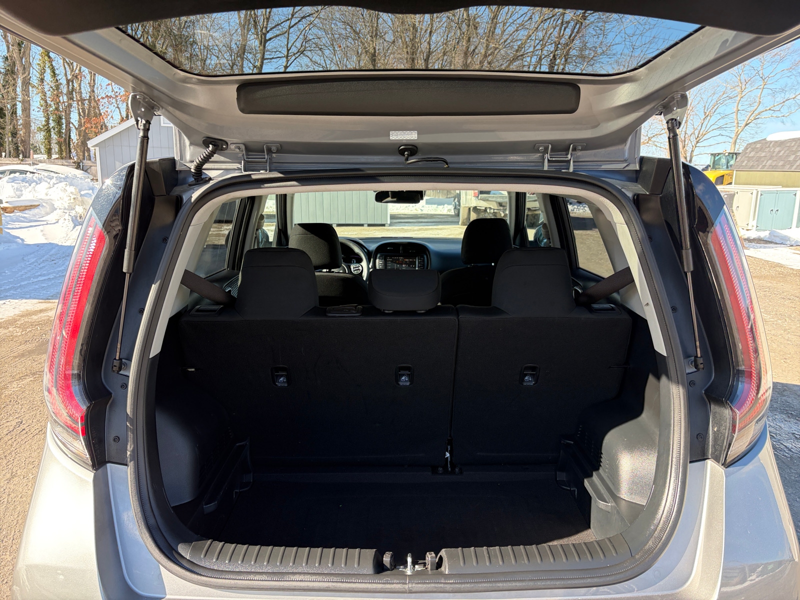 Thumbnail: 2025 Kia Soul - 6