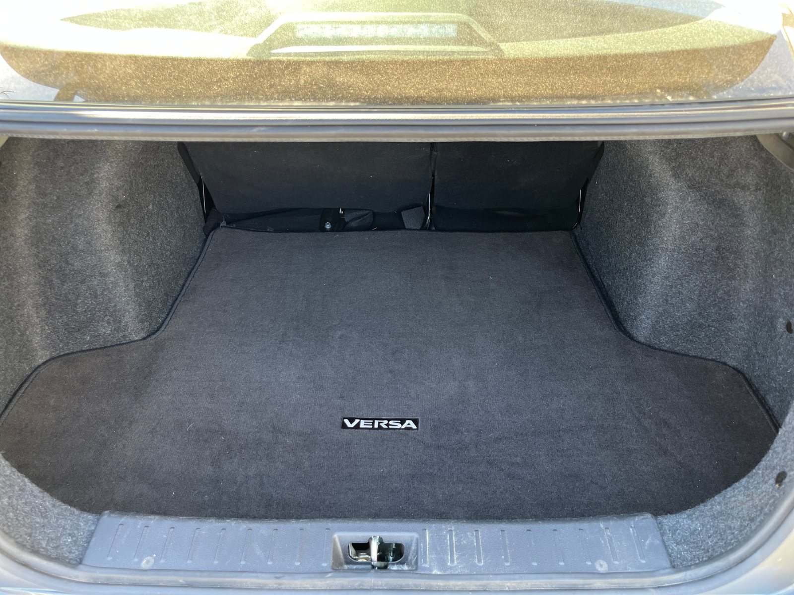 Thumbnail: 2025 Nissan Versa - 5