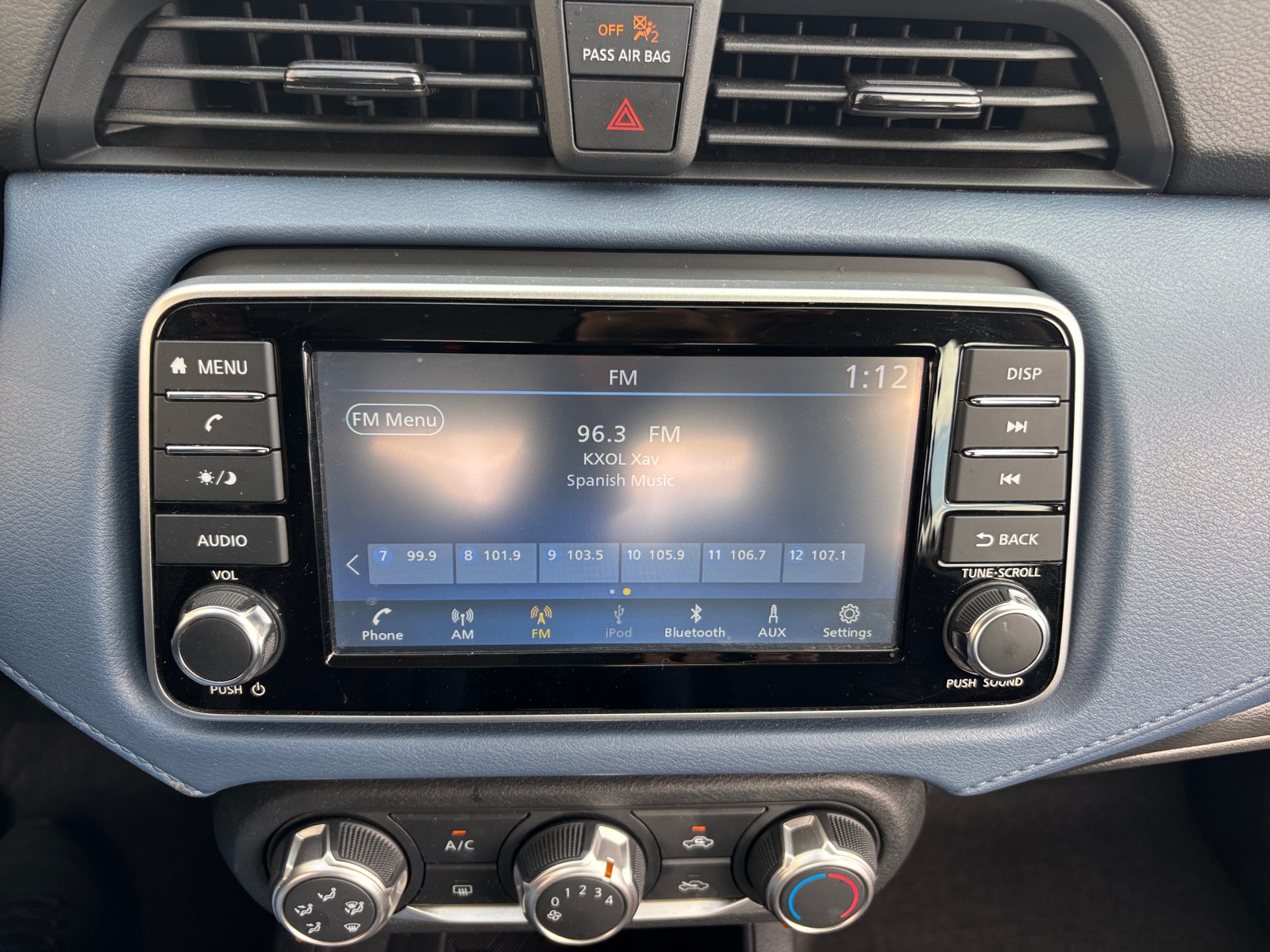 Thumbnail: 2025 Nissan Versa - 3