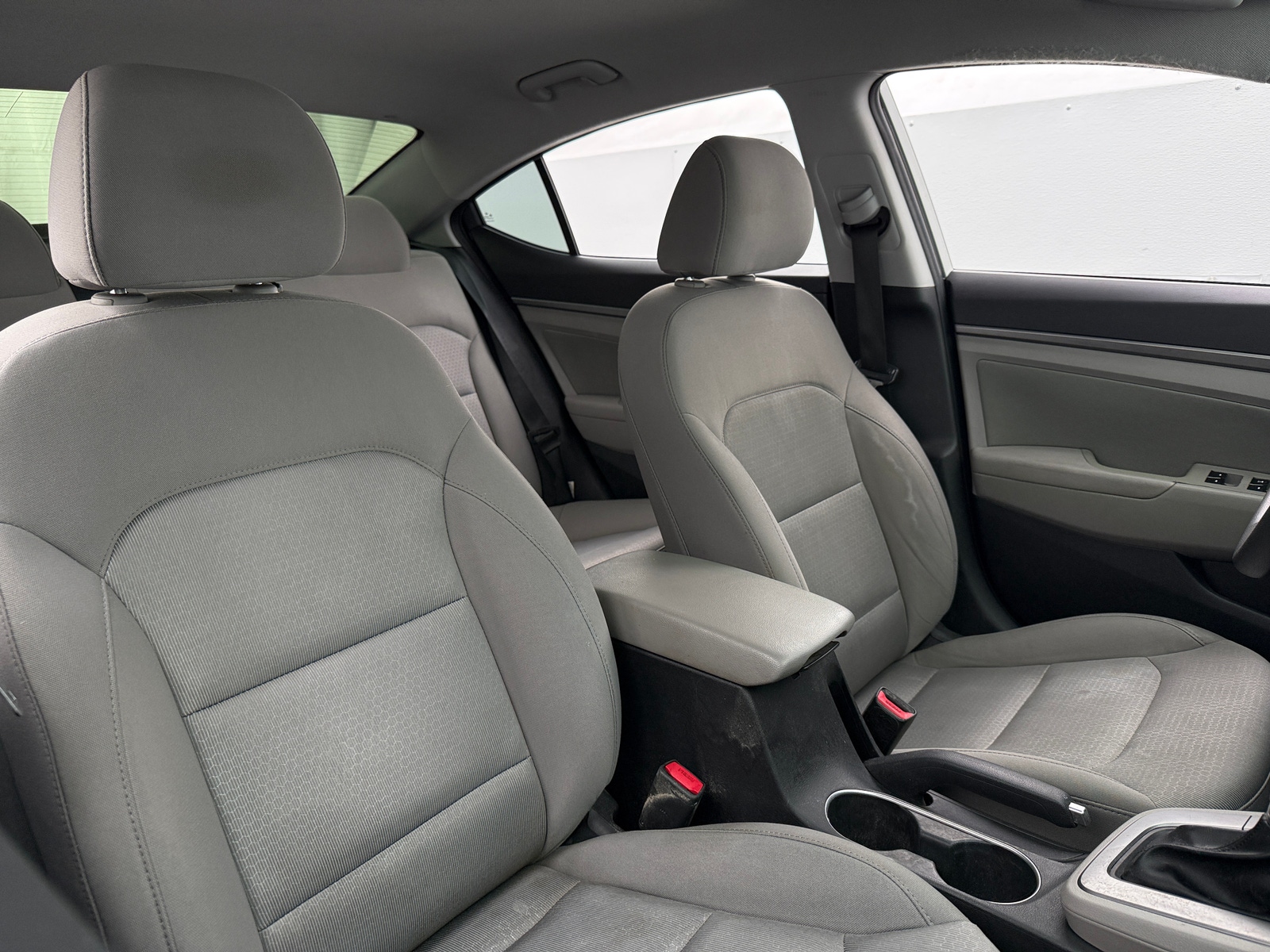 Thumbnail: 2018 Hyundai Elantra - 2