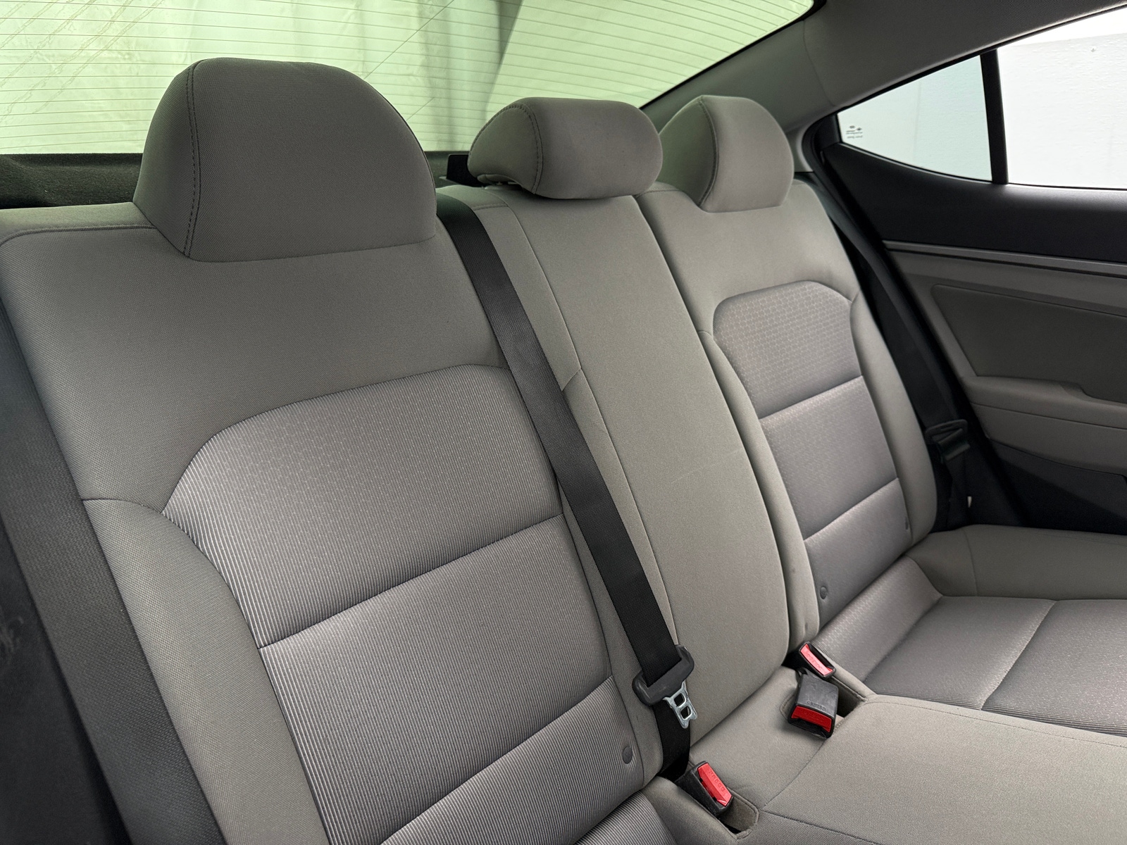 Thumbnail: 2018 Hyundai Elantra - 6