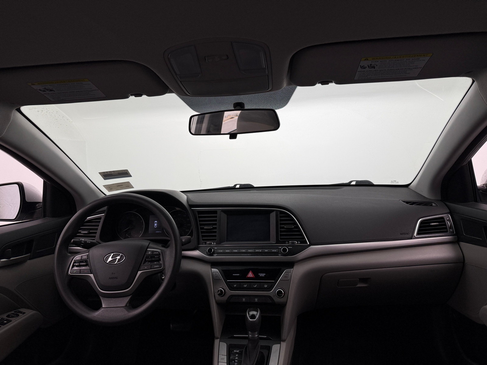 Thumbnail: 2018 Hyundai Elantra - 3