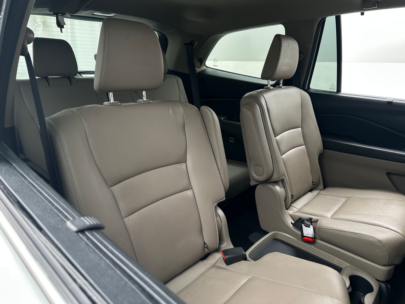 Thumbnail: 2022 Honda Pilot - 5