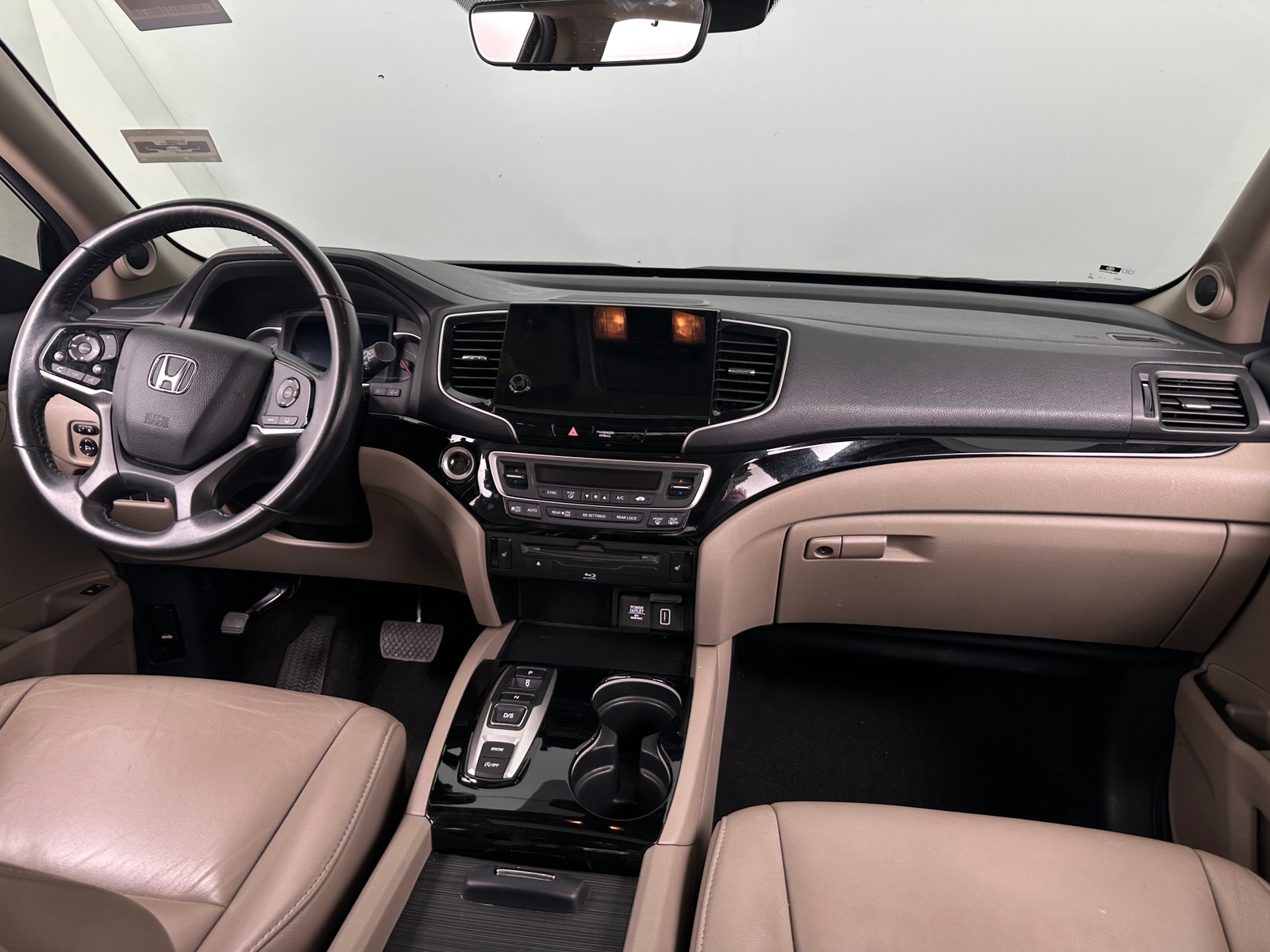 Thumbnail: 2022 Honda Pilot - 2