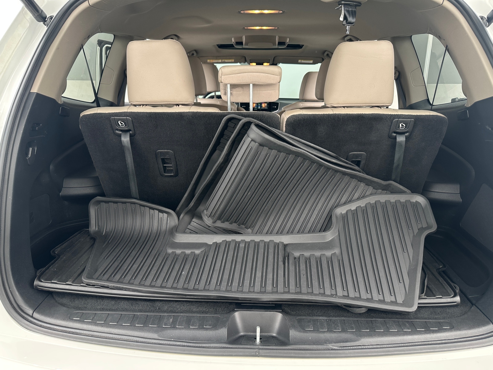 Thumbnail: 2022 Honda Pilot - 6