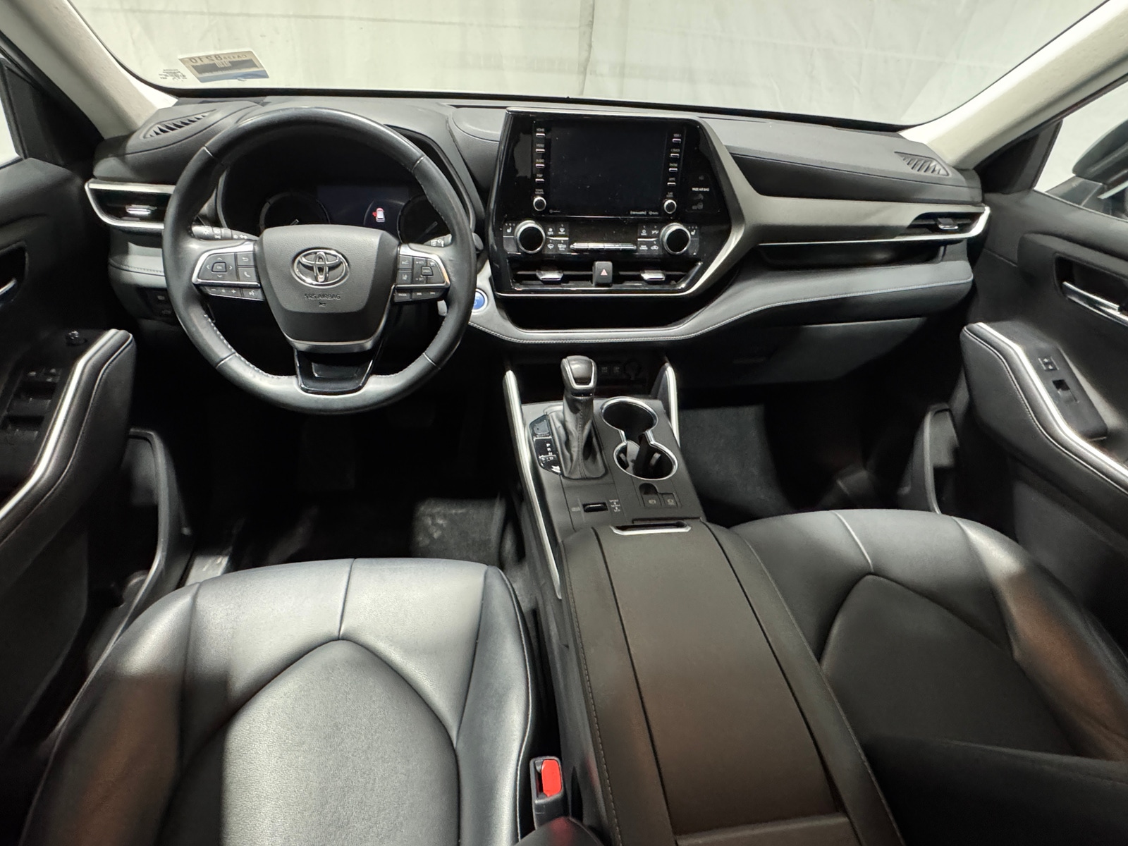 Thumbnail: 2021 Toyota Highlander - 2