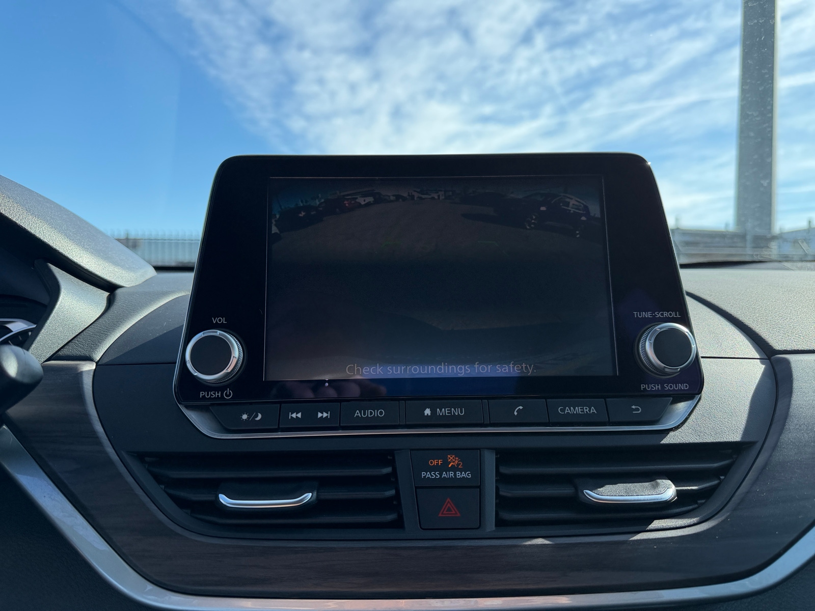 Thumbnail: 2025 Nissan Altima - 4