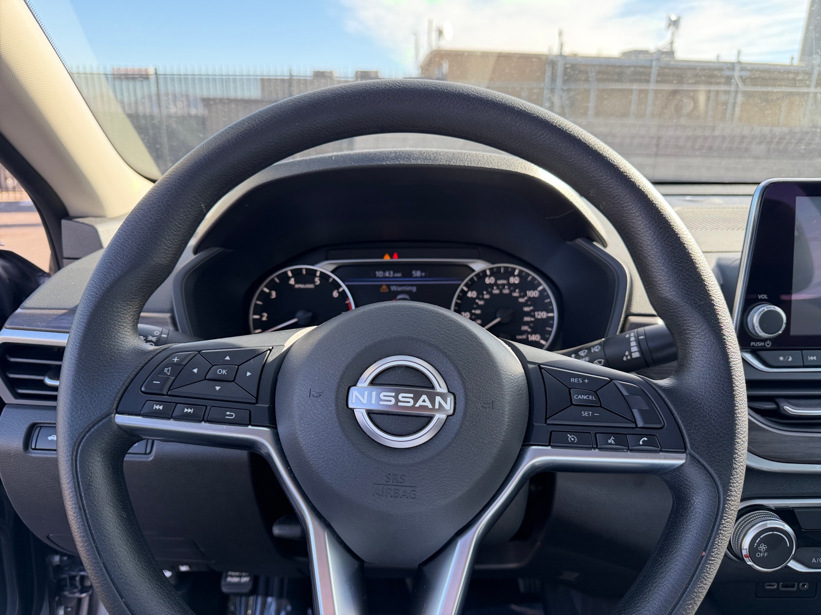 Thumbnail: 2025 Nissan Altima - 5