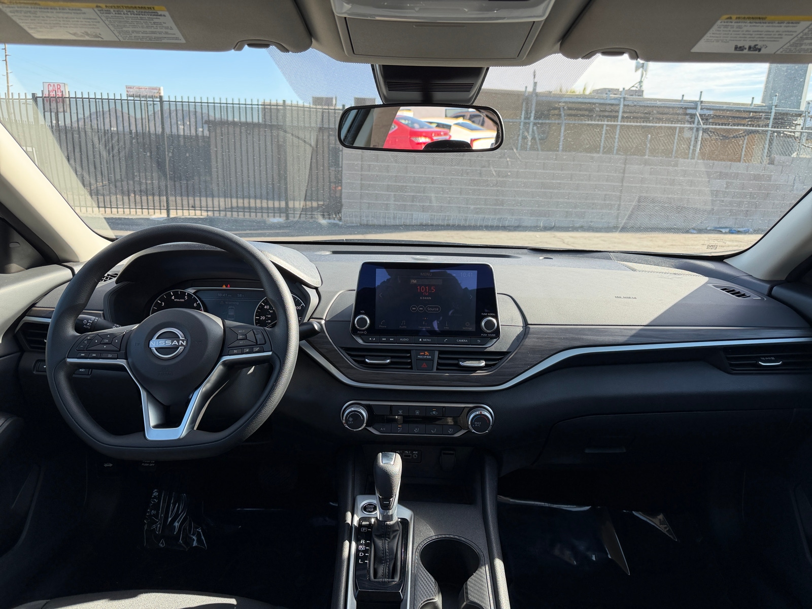 Thumbnail: 2025 Nissan Altima - 3